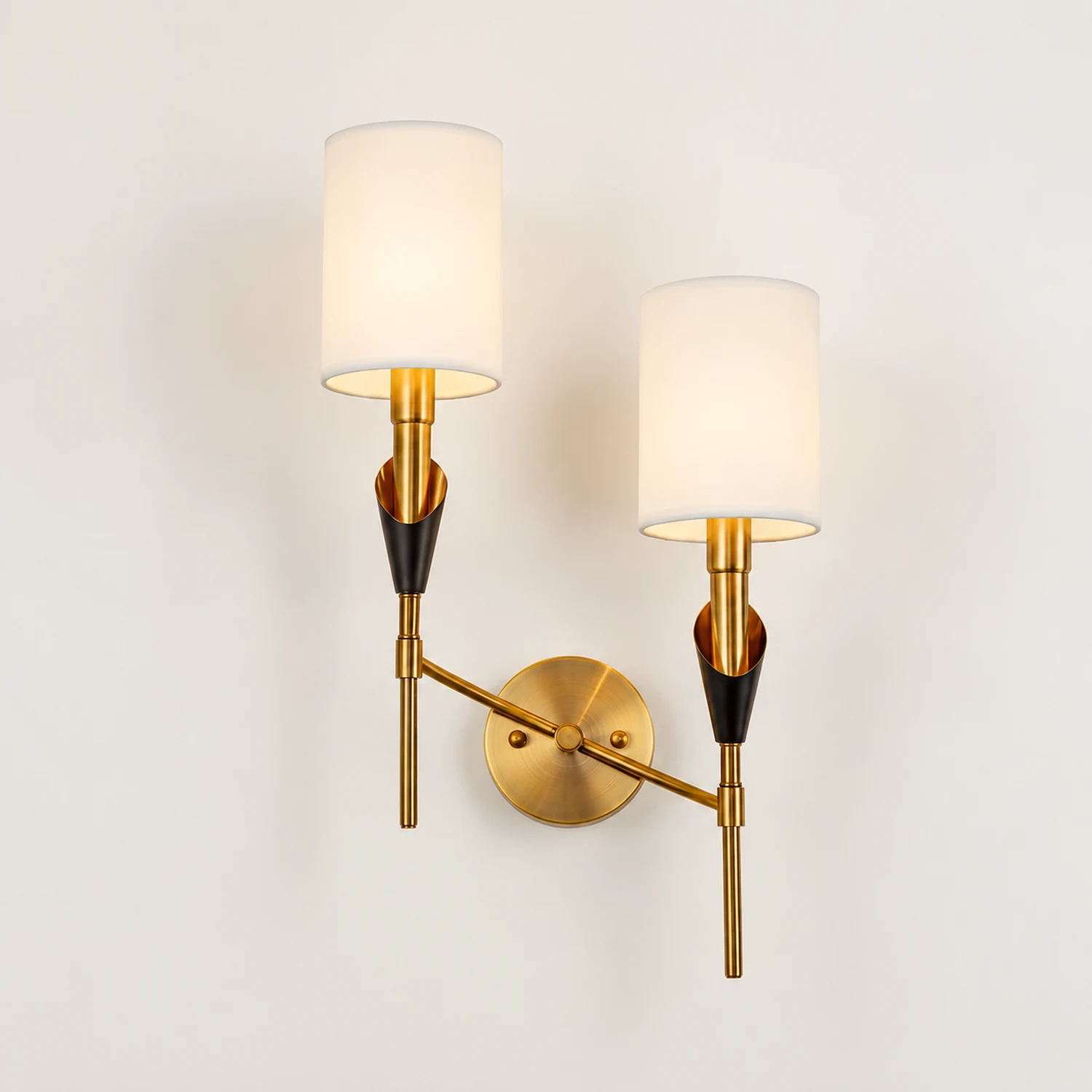 Tate Wall Lamp - Lumpaz