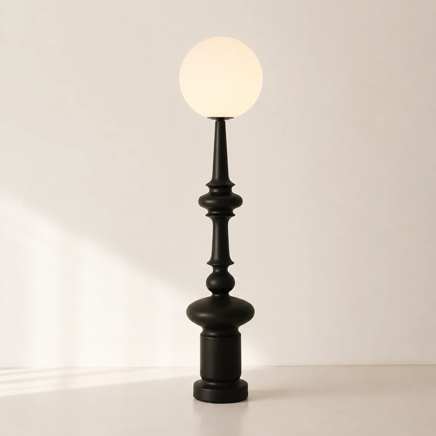 Constance Floor Lamp - Lumpaz
