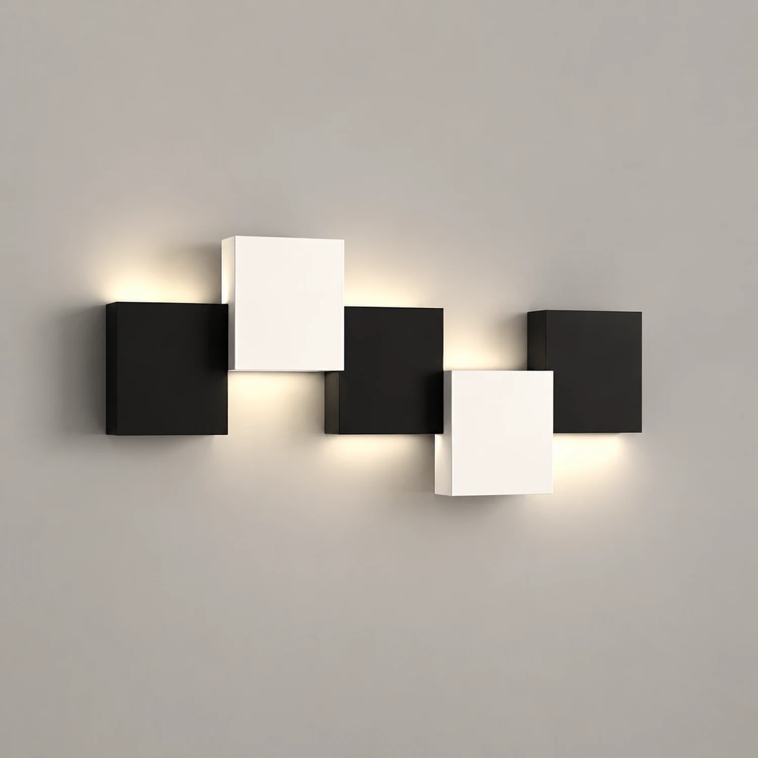 Piano Key Wall Light - Lumpaz