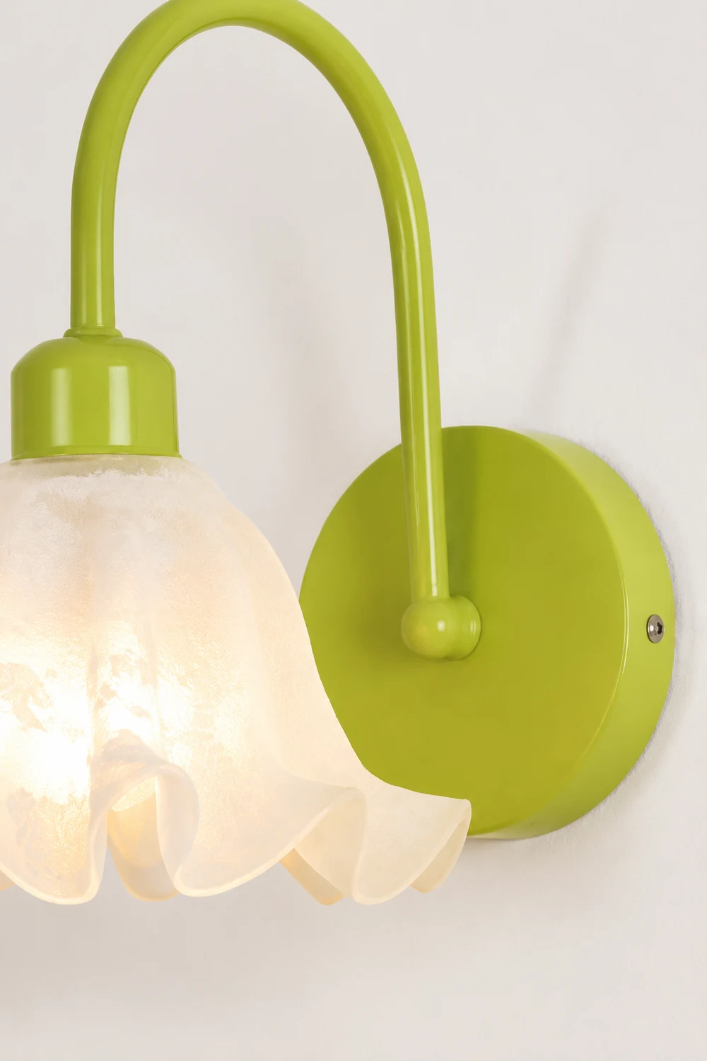 Blossom Wall Light - Lumpaz
