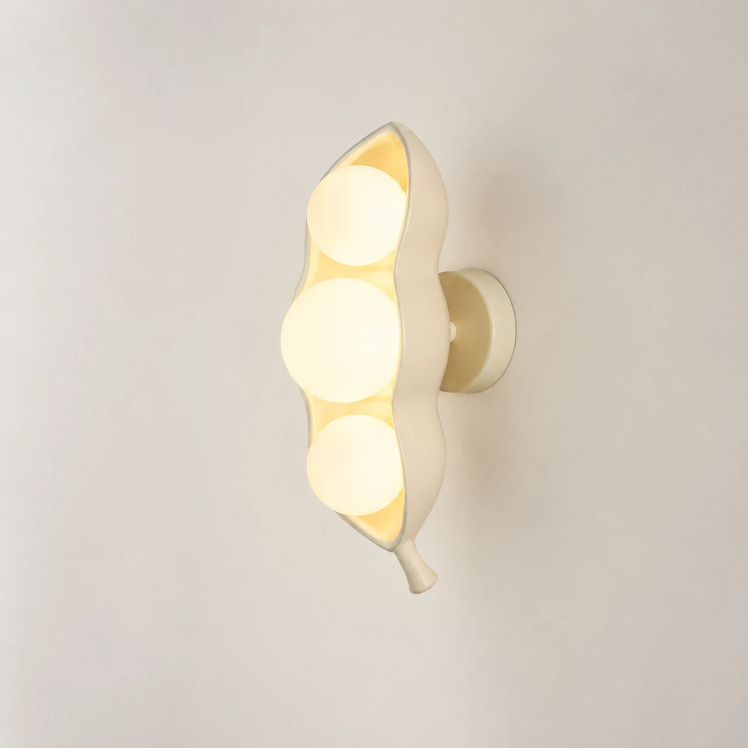 Pea Wall Lamp - Lumpaz