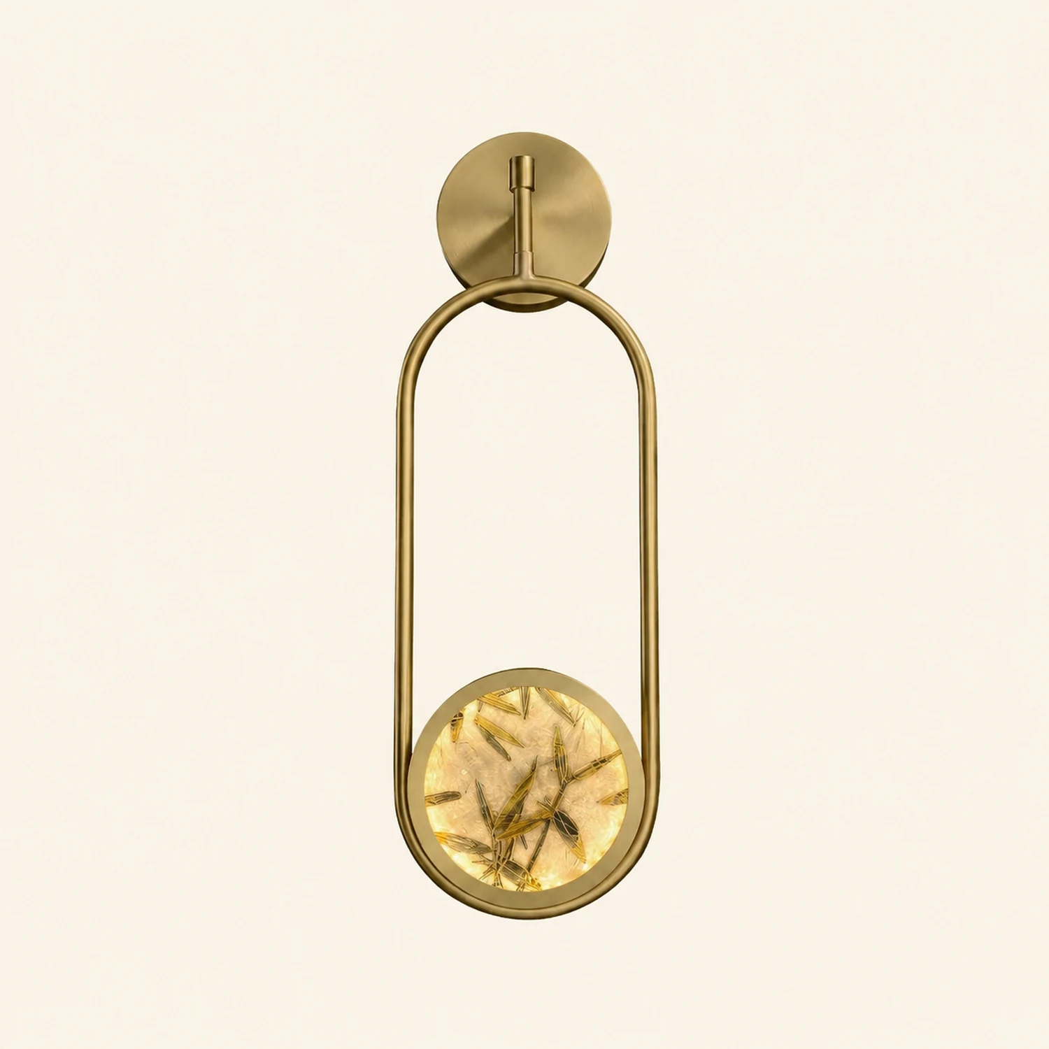 Jervis Wall Light - Lumpaz
