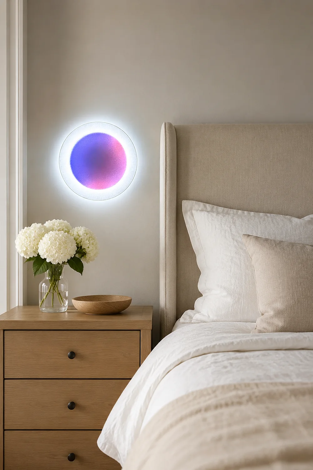 Relax Wall Light - Lumpaz