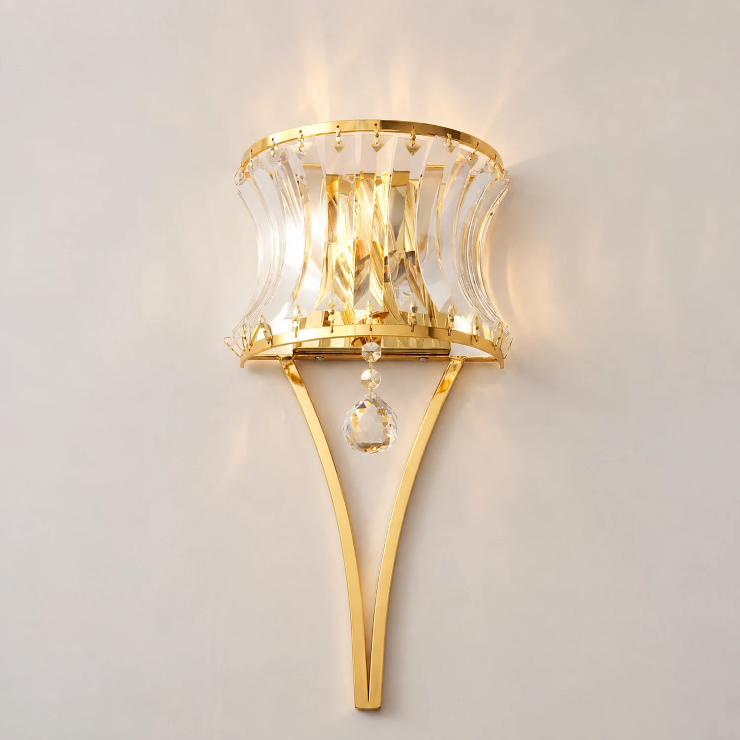 Fantania Wall Lamp - Lumpaz