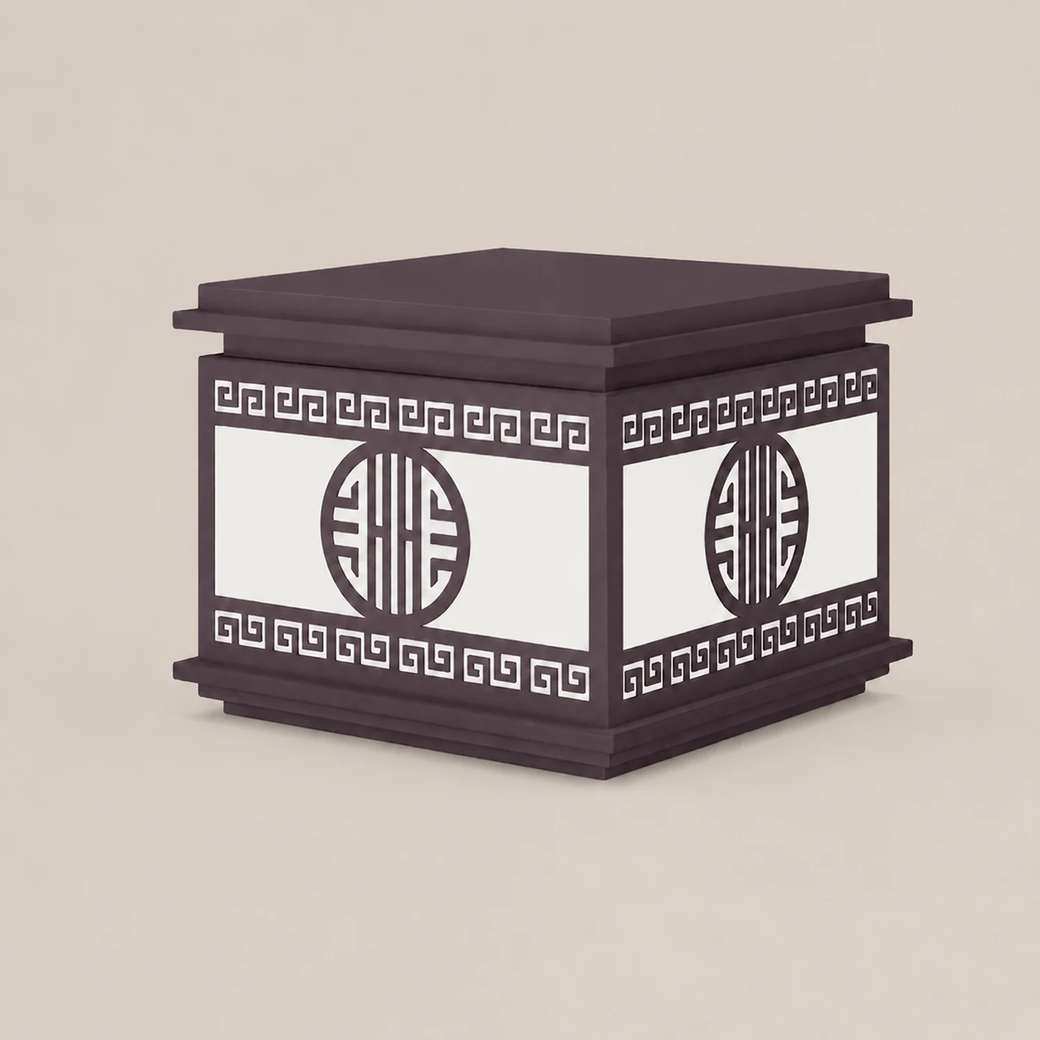 Burano Outdoor Garden Light - Lumpaz