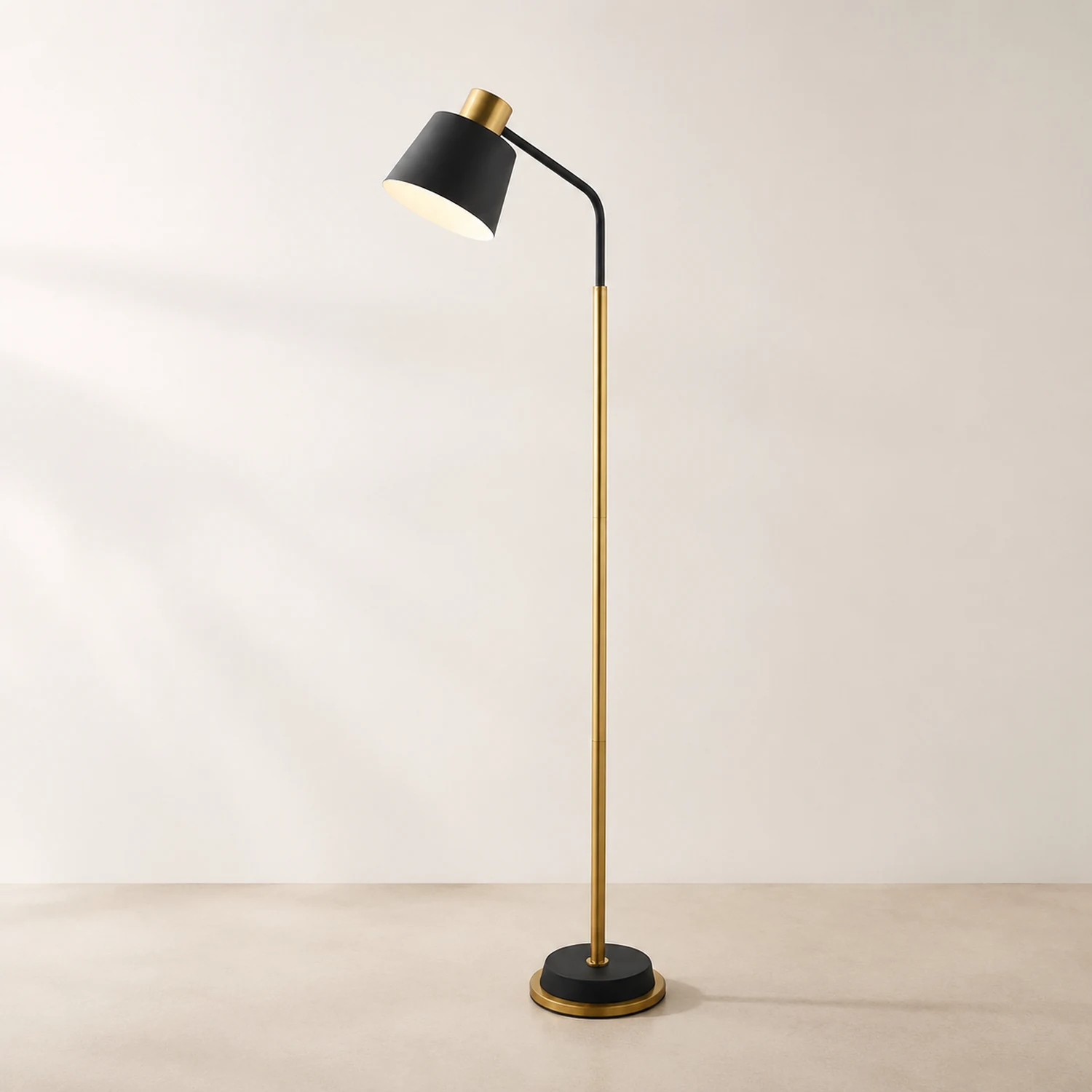 Emmental Floor Lamp - Lumpaz