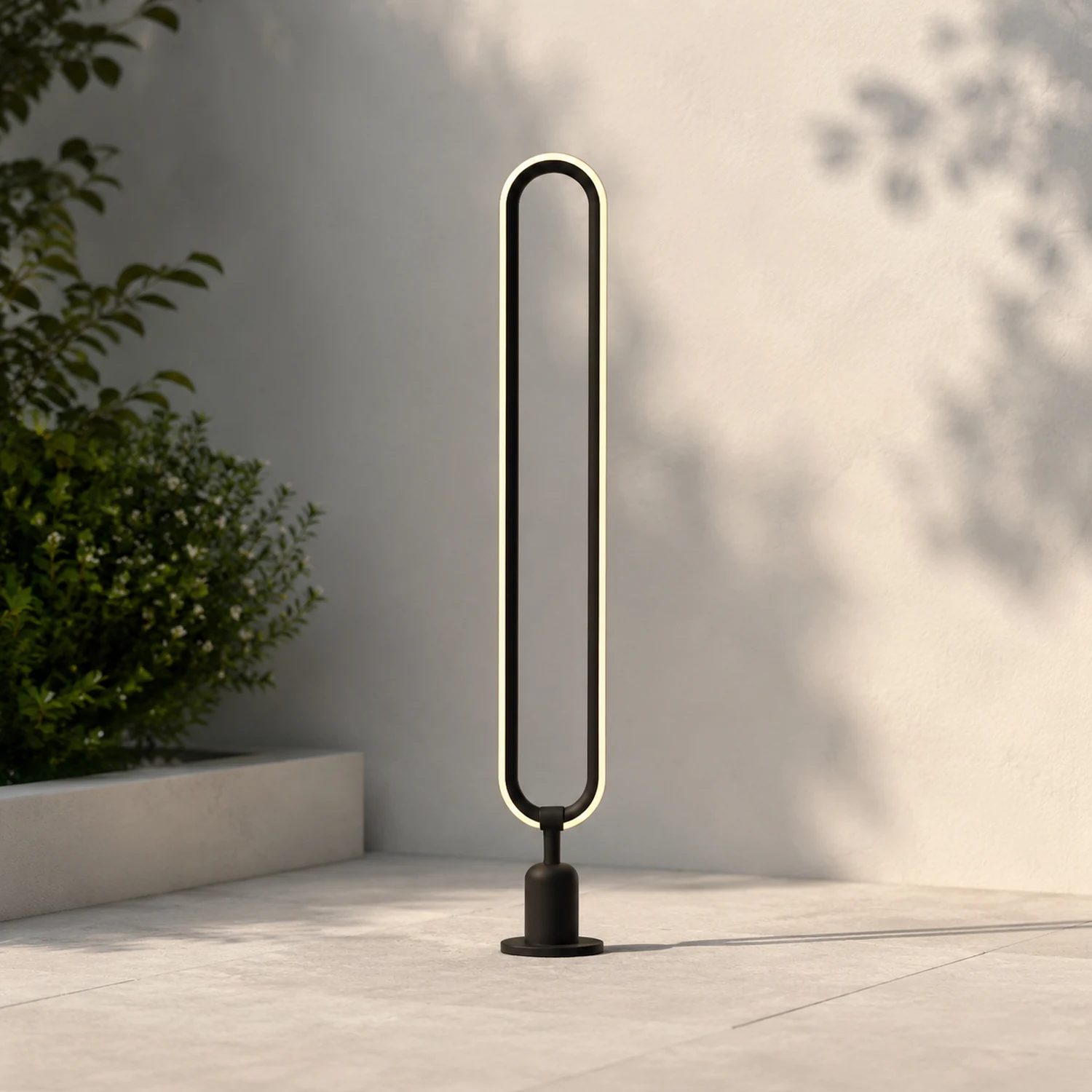 Camden Garden Light - Lumpaz