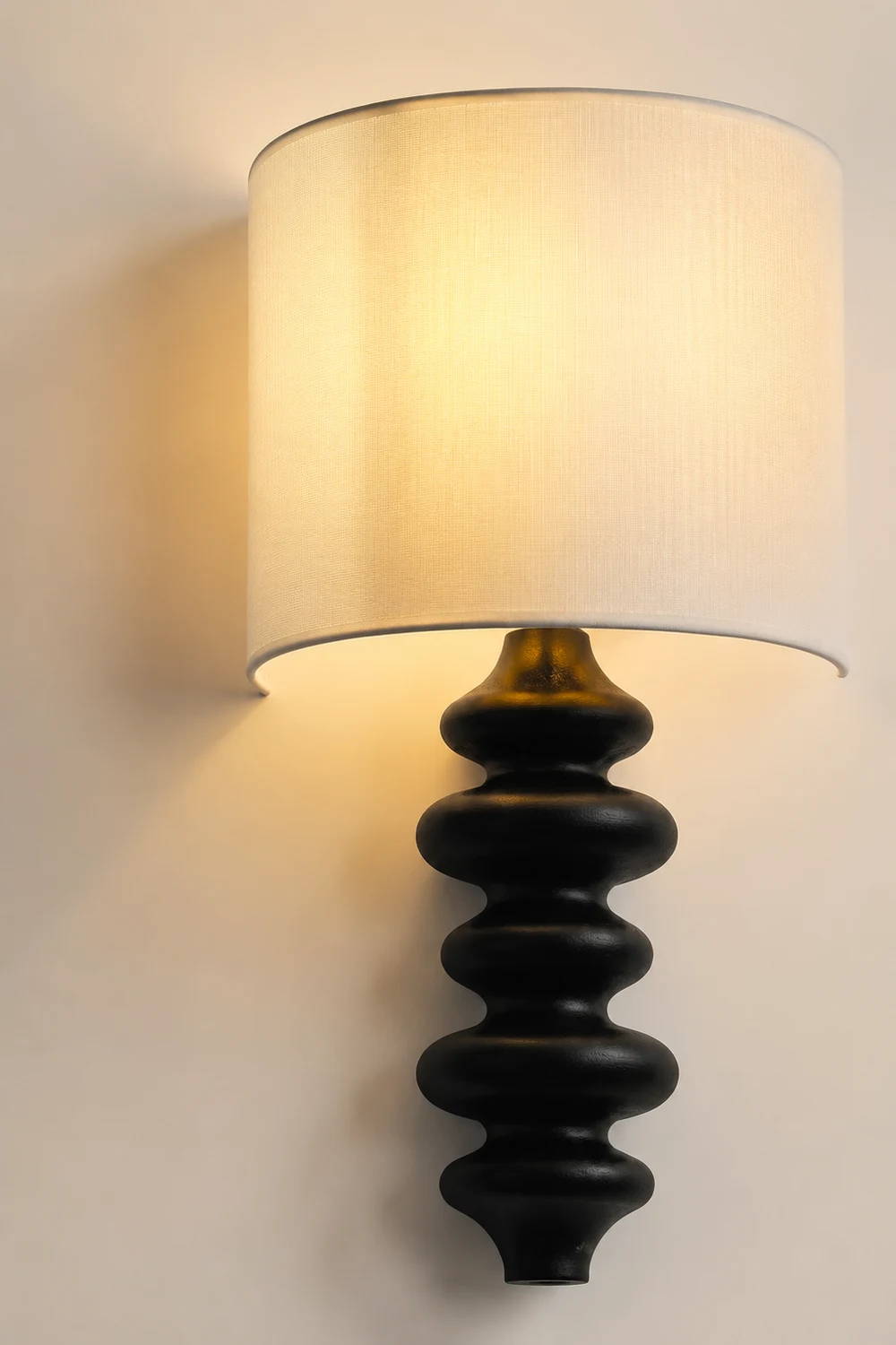 Fishbone Sconce - Lumpaz