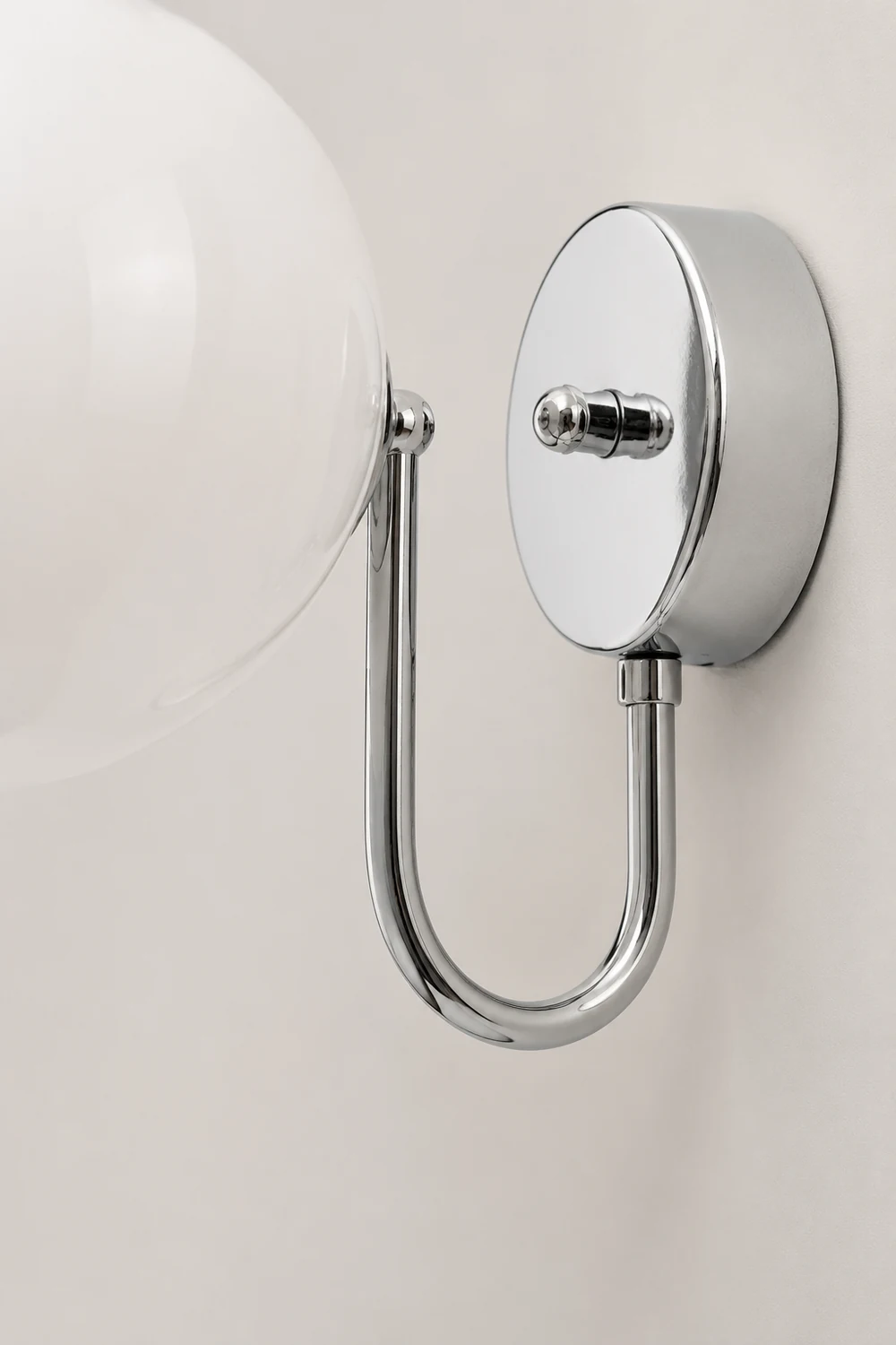 Staggered Glass Sconce - Lumpaz