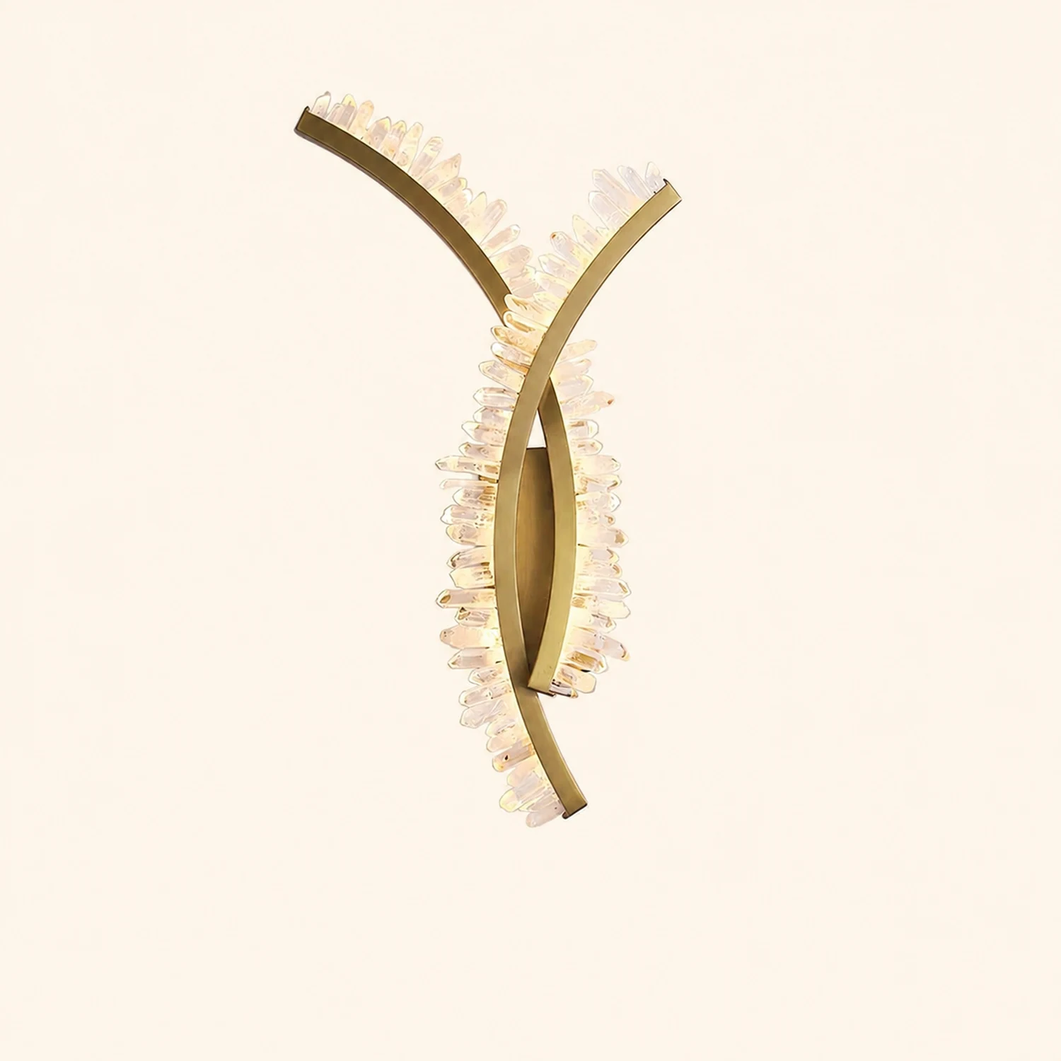 Hayes Wall Light - Lumpaz