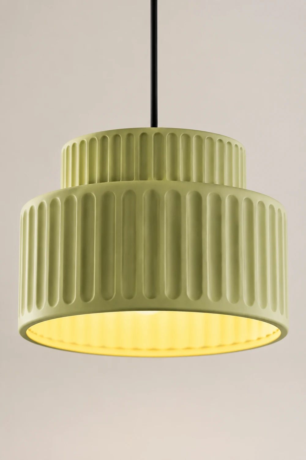 Wabi Sabi Simple Modern Pendant Lamp - Lumpaz