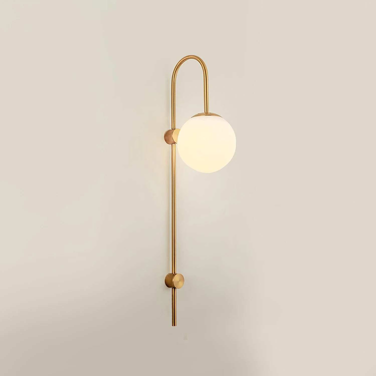 Erikson Sconce - Lumpaz