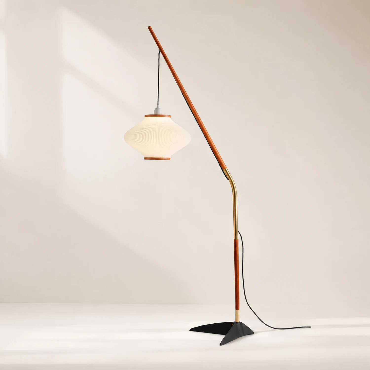 Matsusu Floor Lamp - Lumpaz