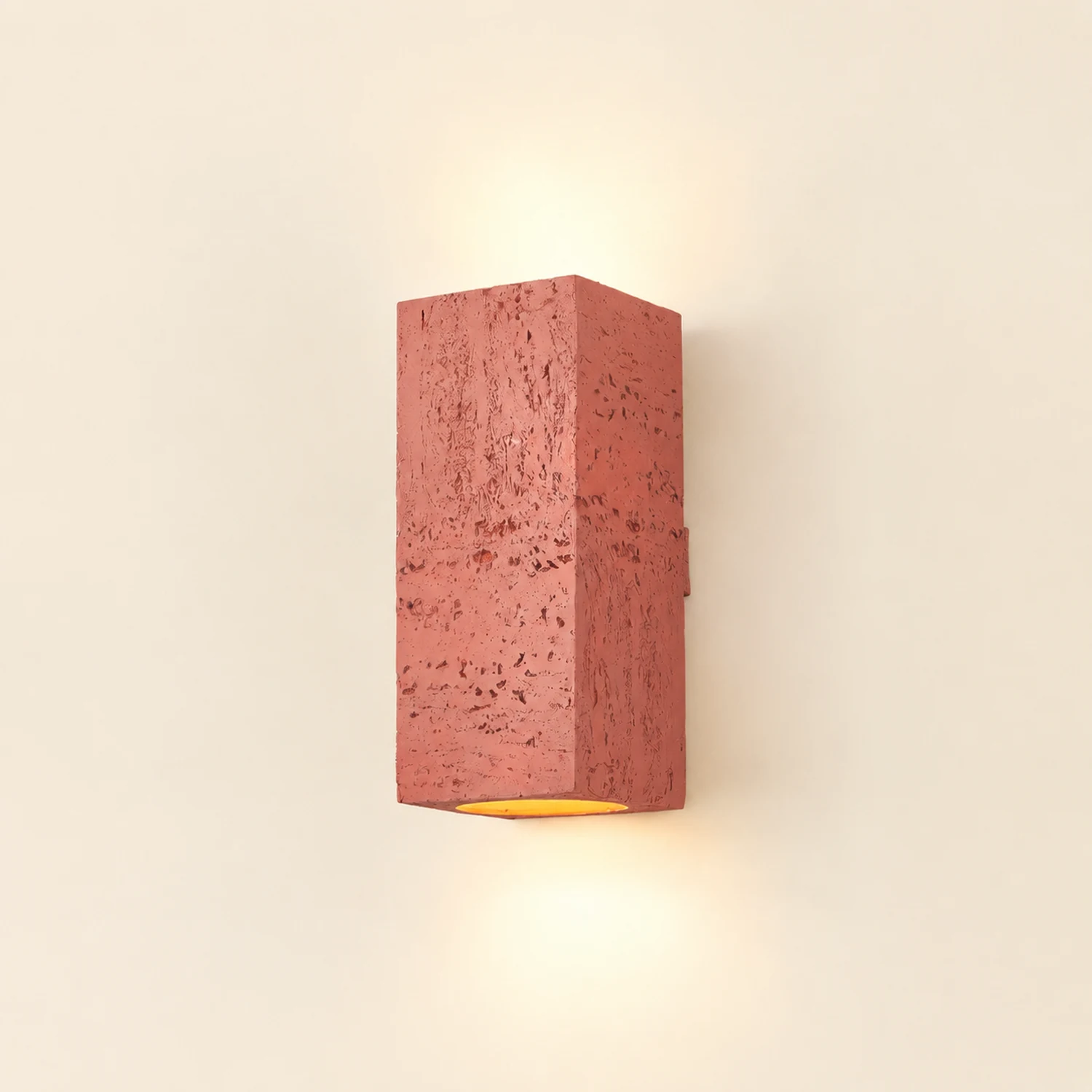 Bricks Wall Lamp - Lumpaz