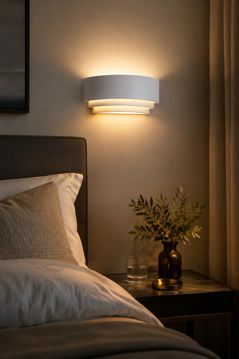 Amalfi Wall Light - Lumpaz