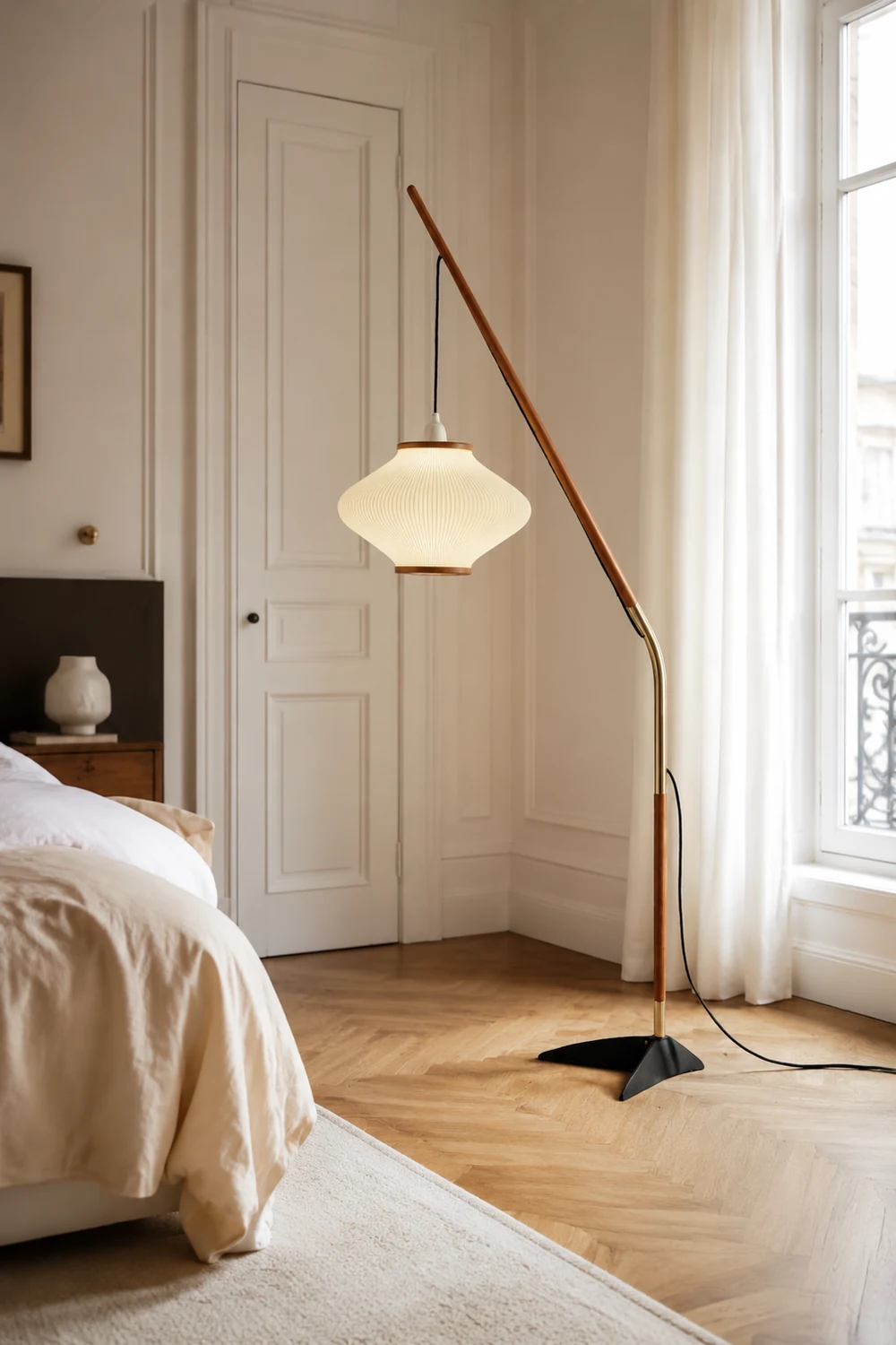 Matsusu Floor Lamp - Lumpaz