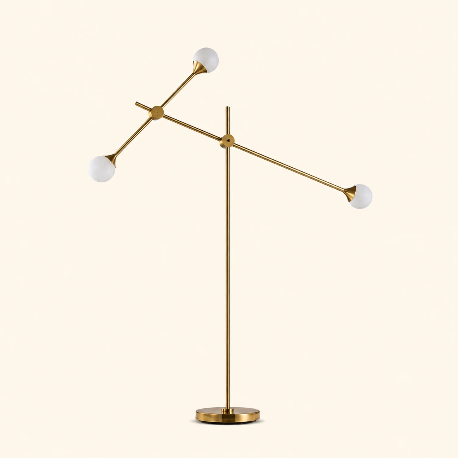 Kemi Floor Lamp - Lumpaz