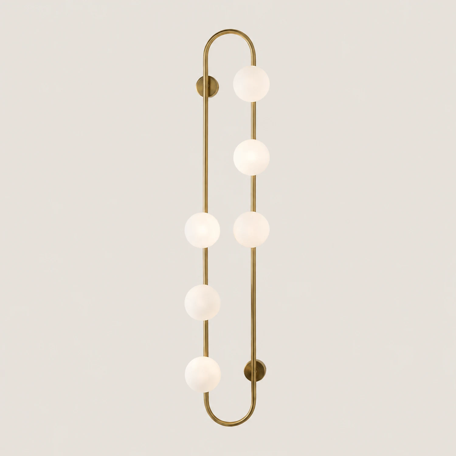 Buch Wall Lamp - Lumpaz