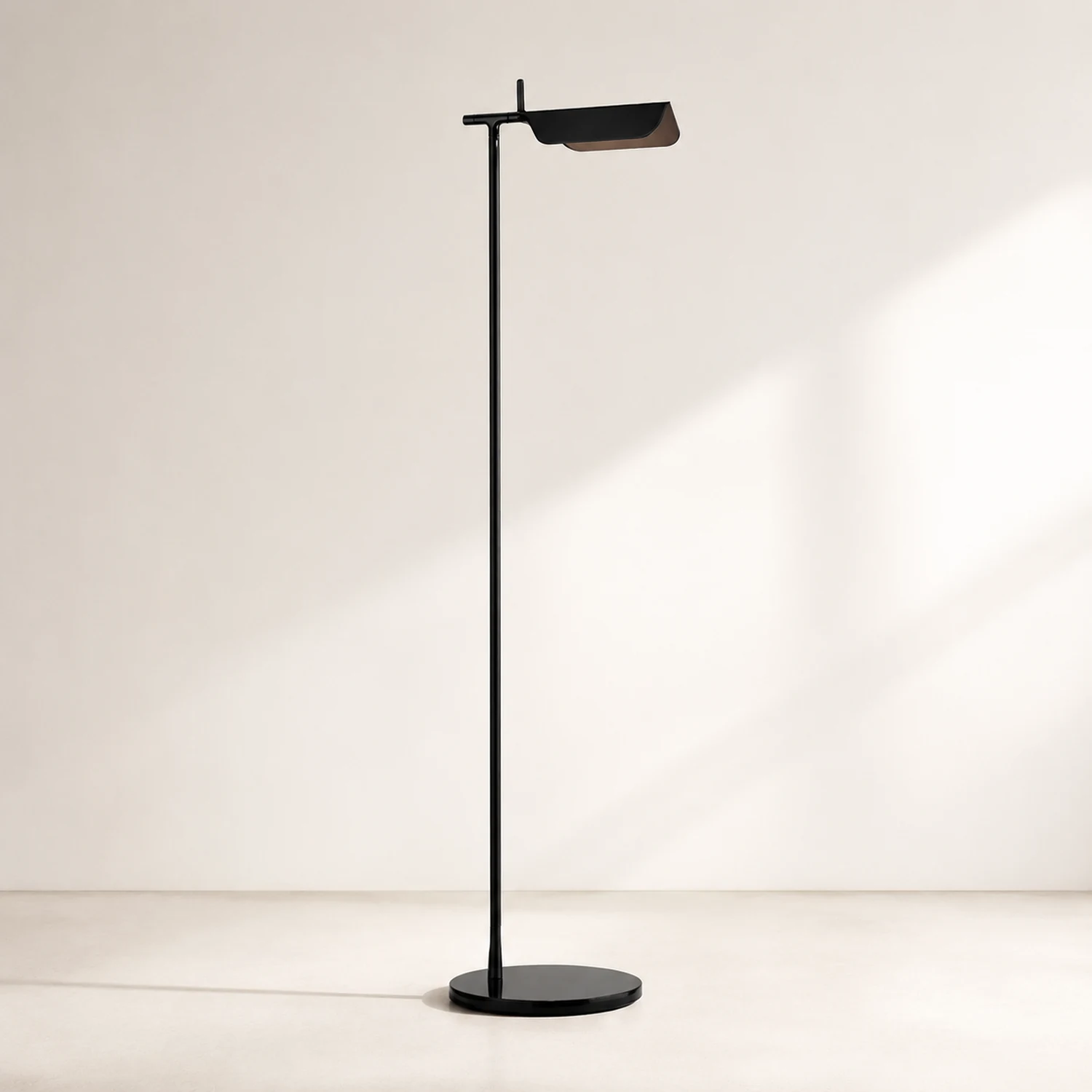 Pivot Ease Floor Lamp - Lumpaz