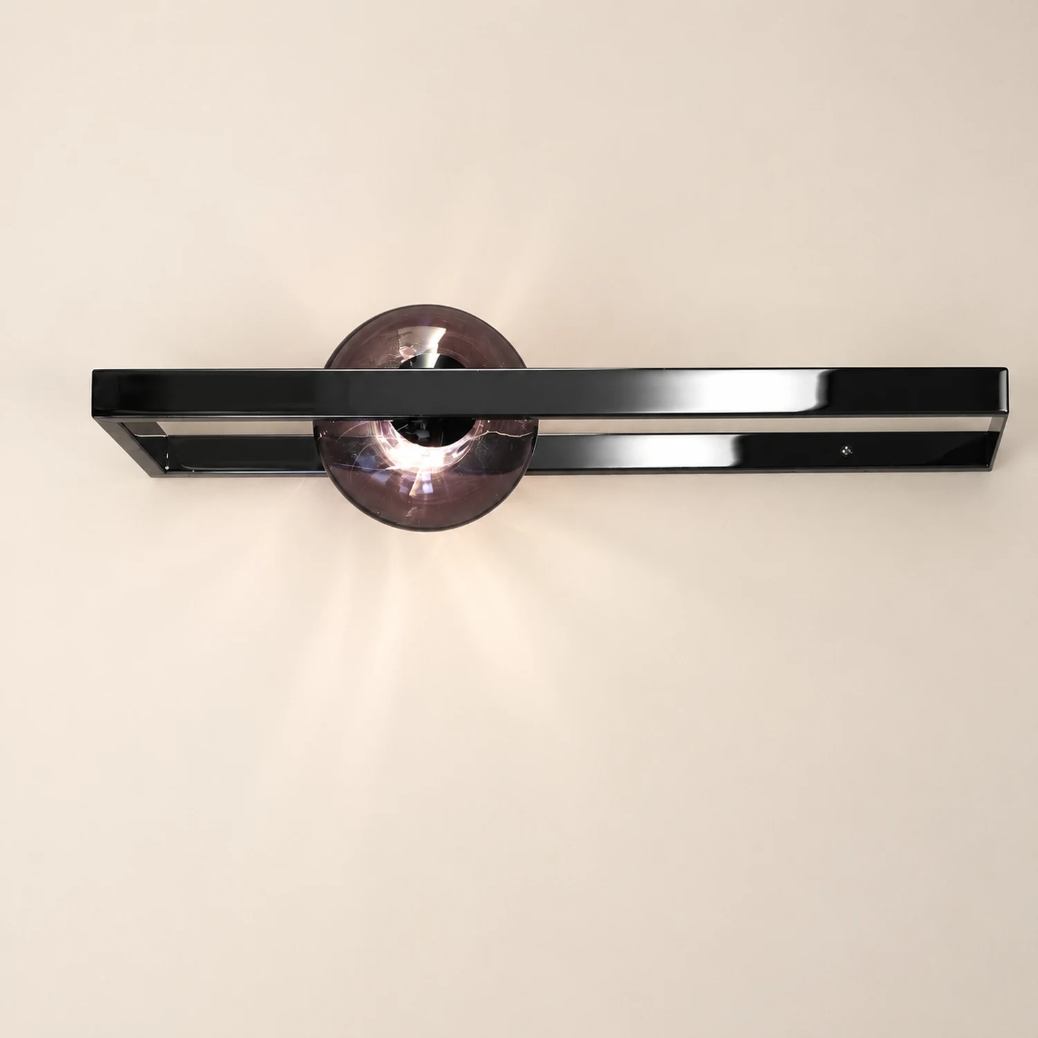 Mondrian Glass Sconce - Lumpaz