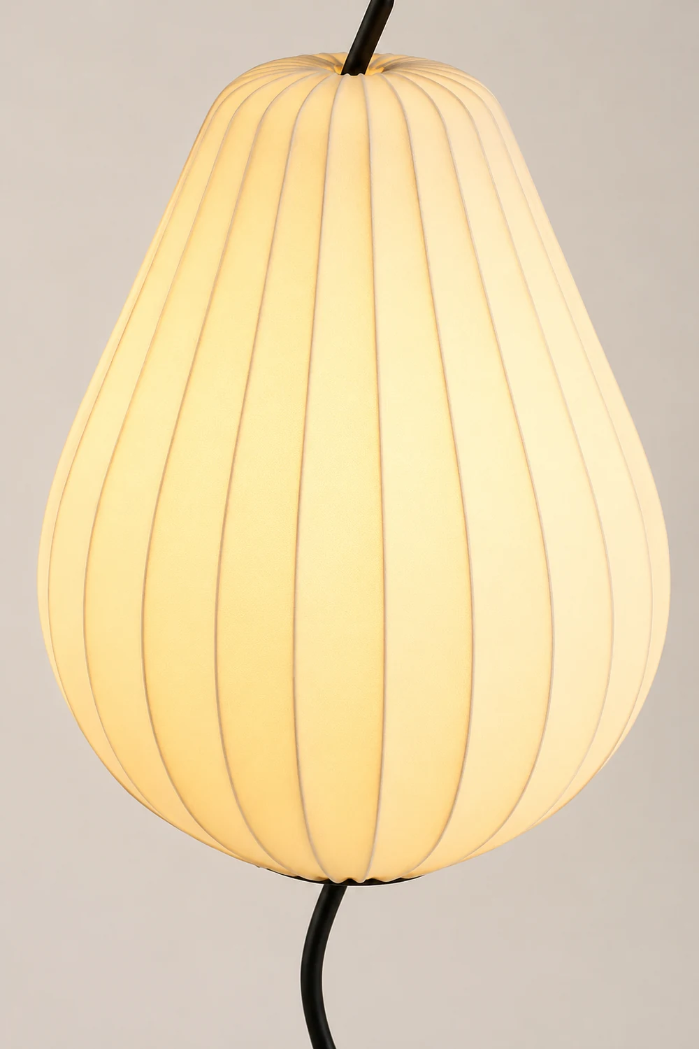 Pear Floor Lamp - Lumpaz
