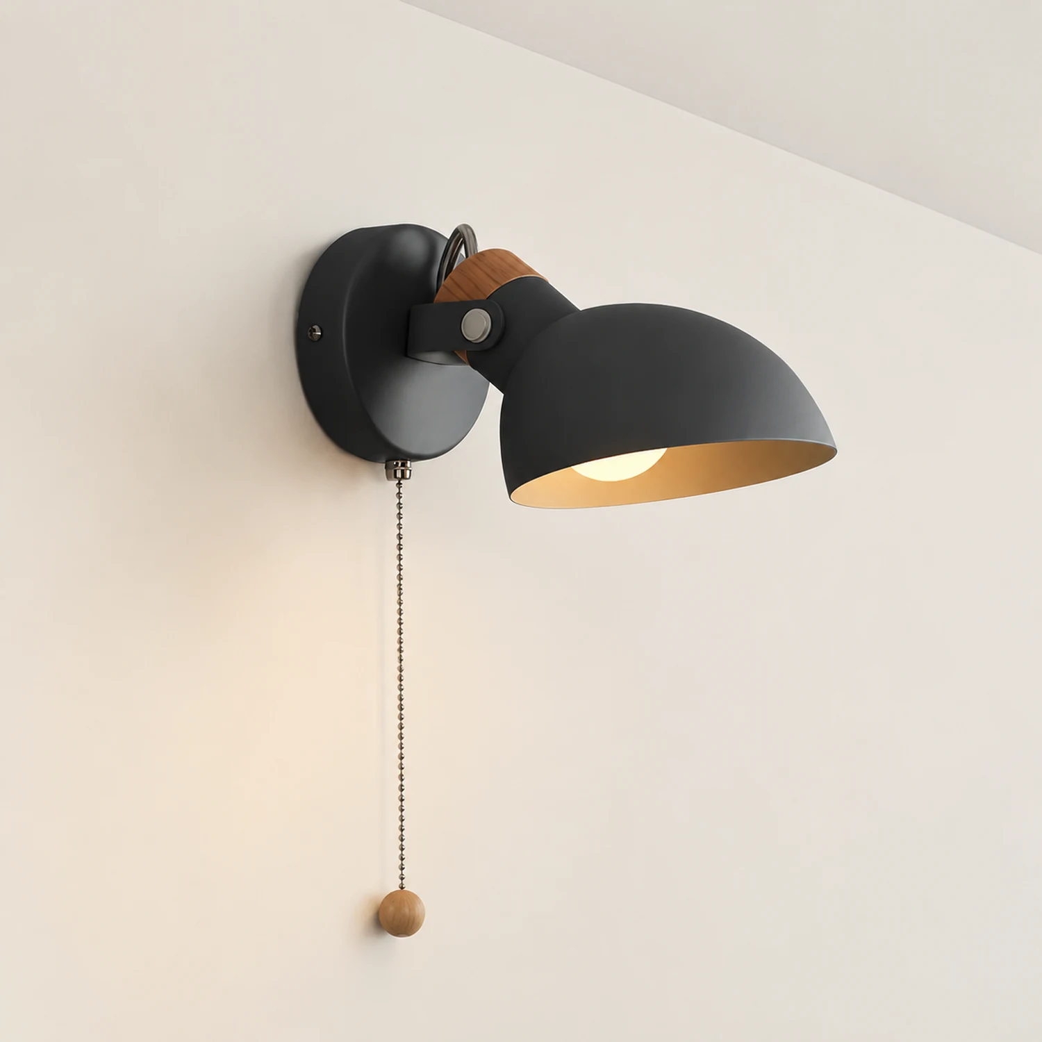 Aisilan Wall Lamp - Lumpaz
