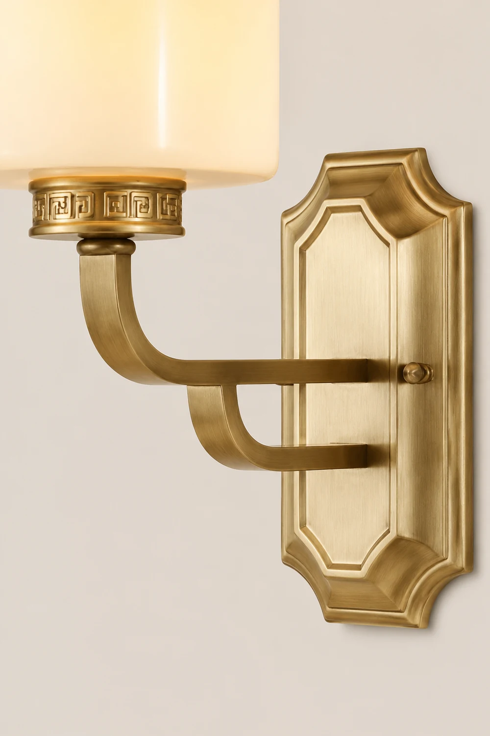 Hamilton Wall Lamp - Lumpaz