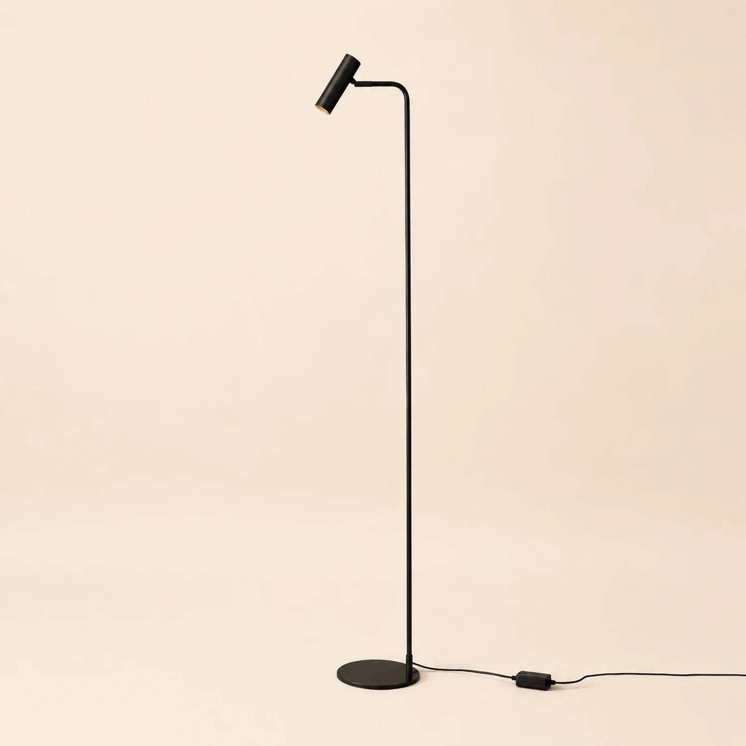 Torris Floor Lamp - Lumpaz