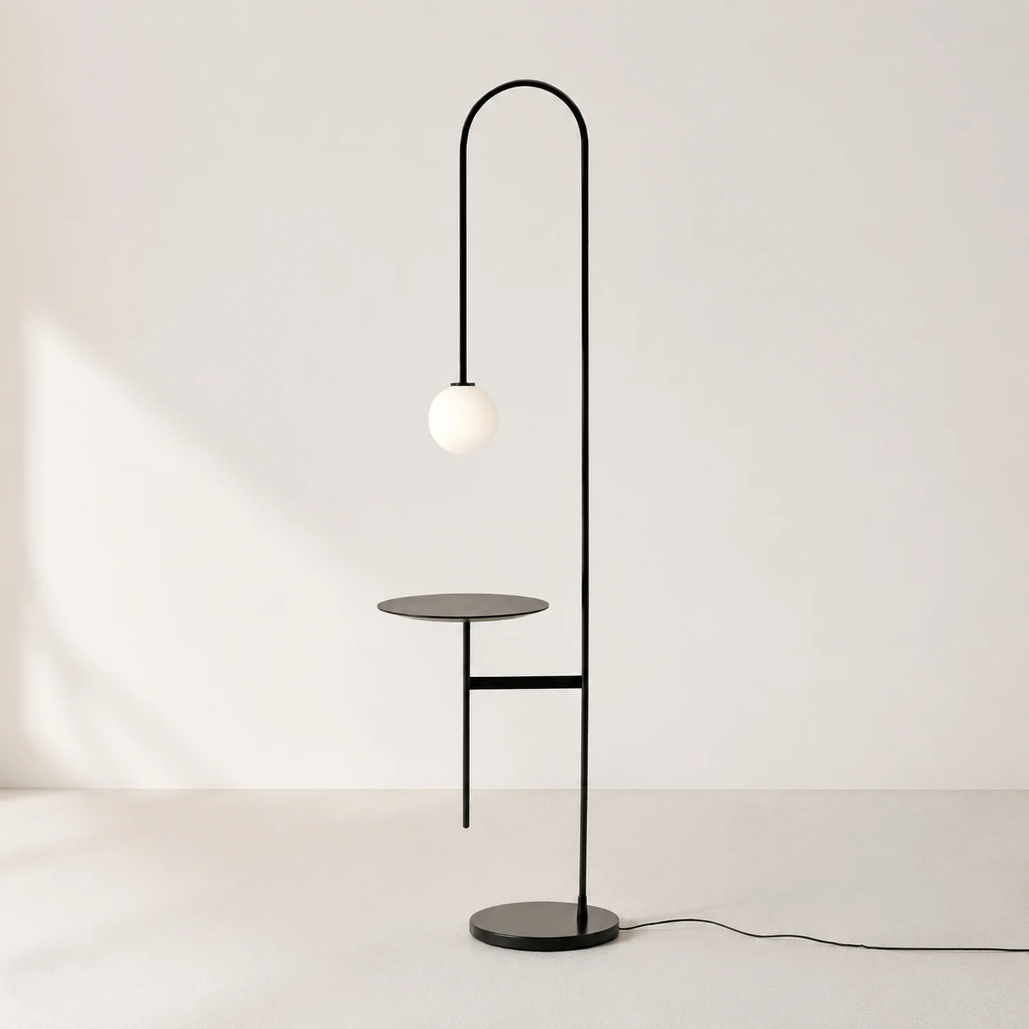 Vanni Floor Lamp - Lumpaz