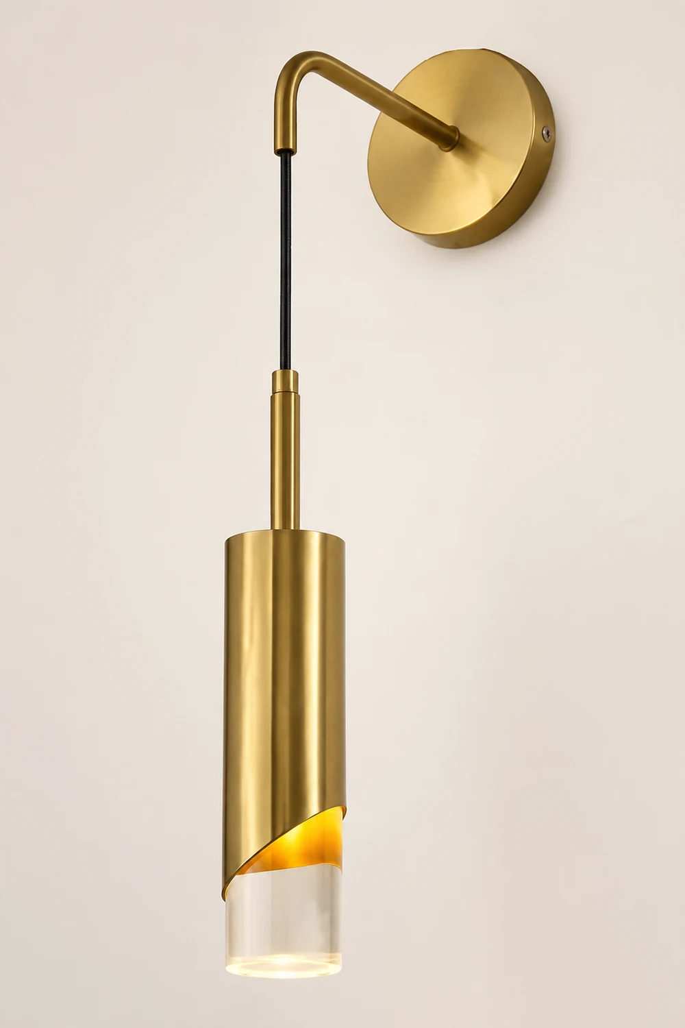 Sonto Wall Lamp - Lumpaz