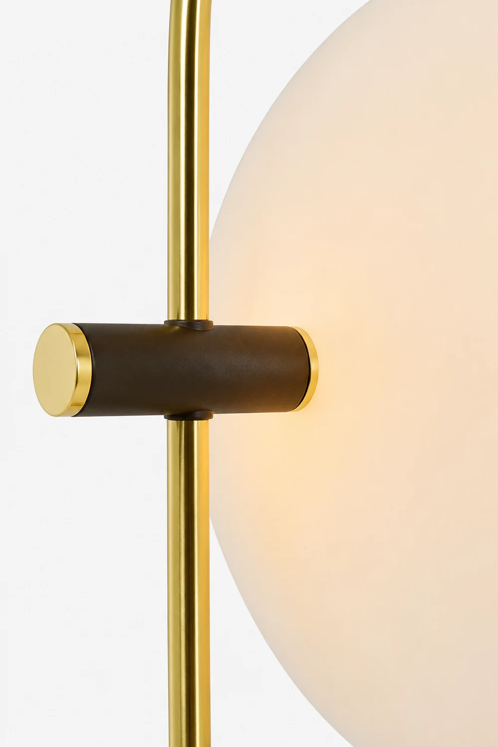 Odeon Wall Lamp - Lumpaz