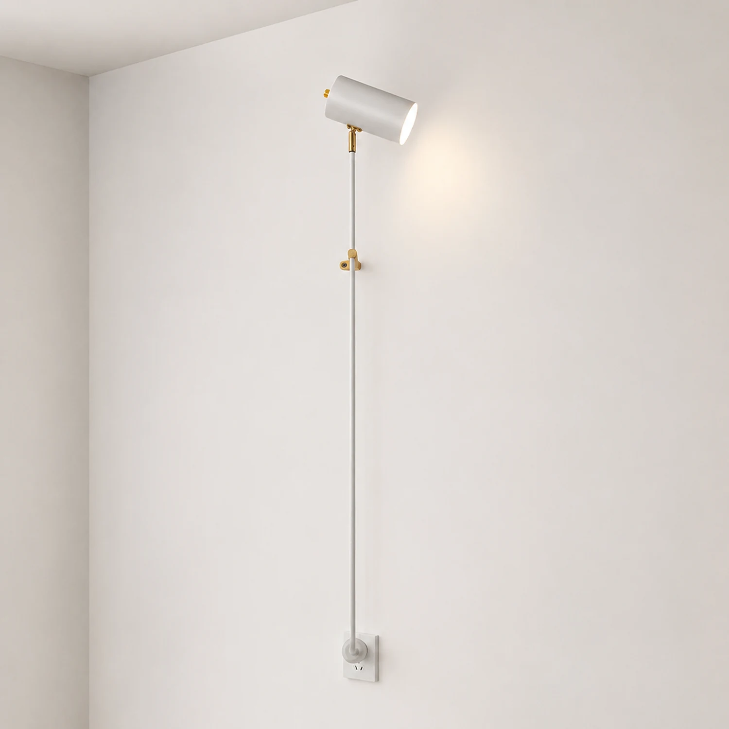 Equinox Wall Sconce - Lumpaz
