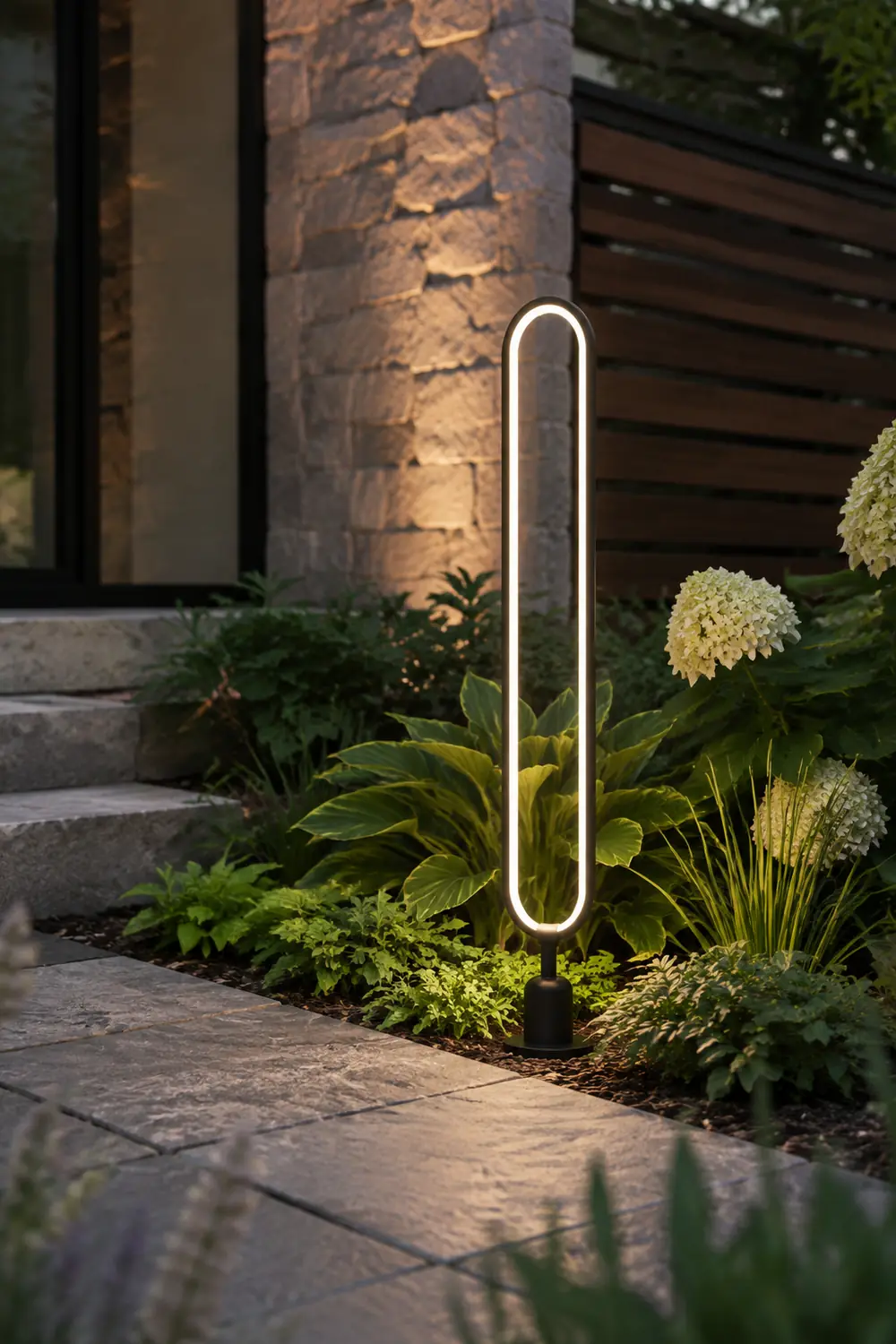Camden Garden Light - Lumpaz