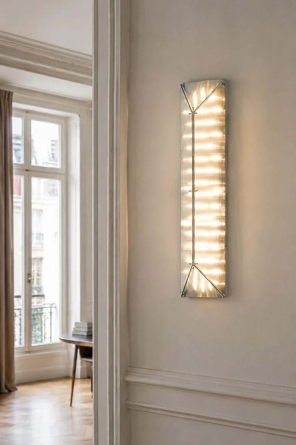 Fragment Wall Lamp - Lumpaz