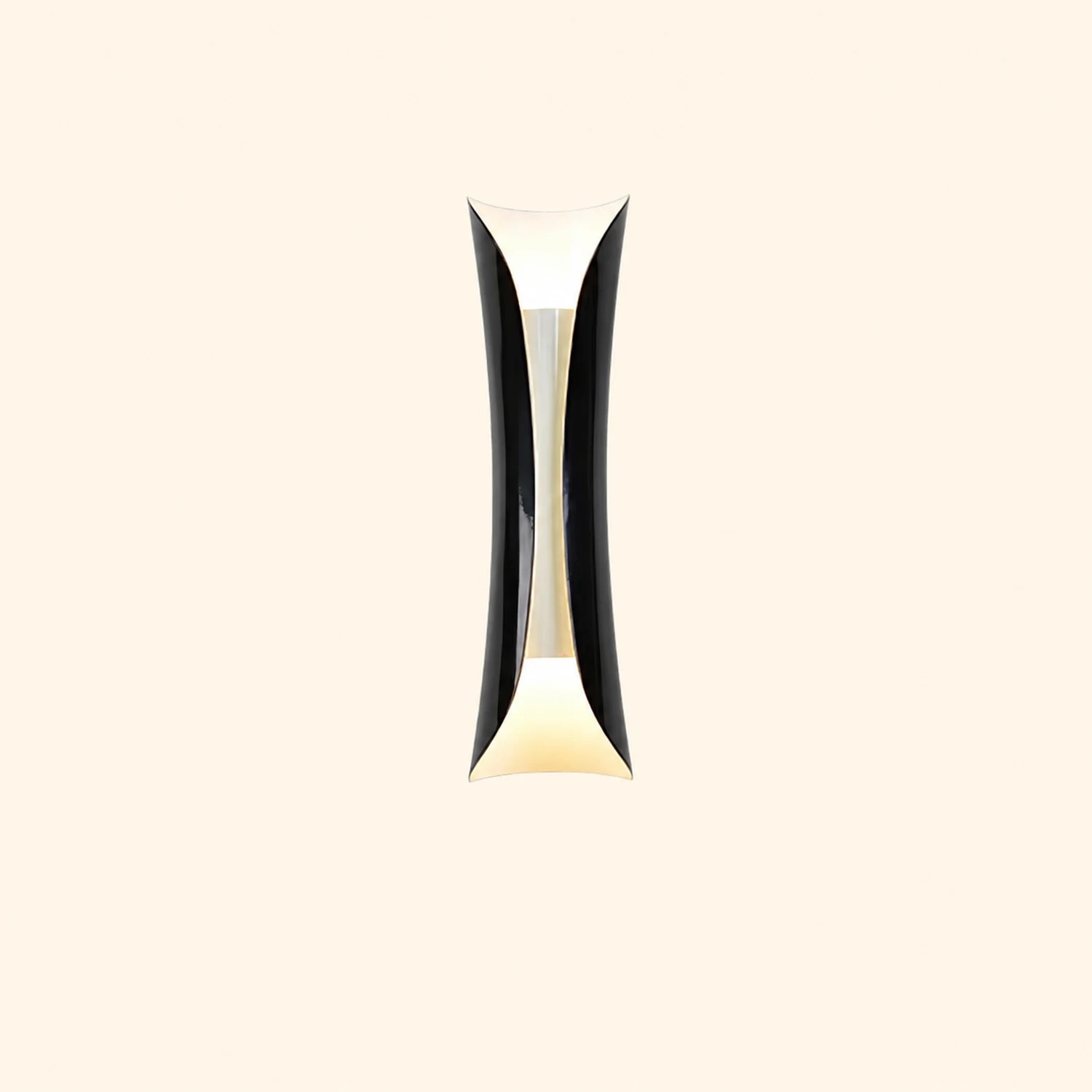 Small Waist Wall Lamp - Lumpaz
