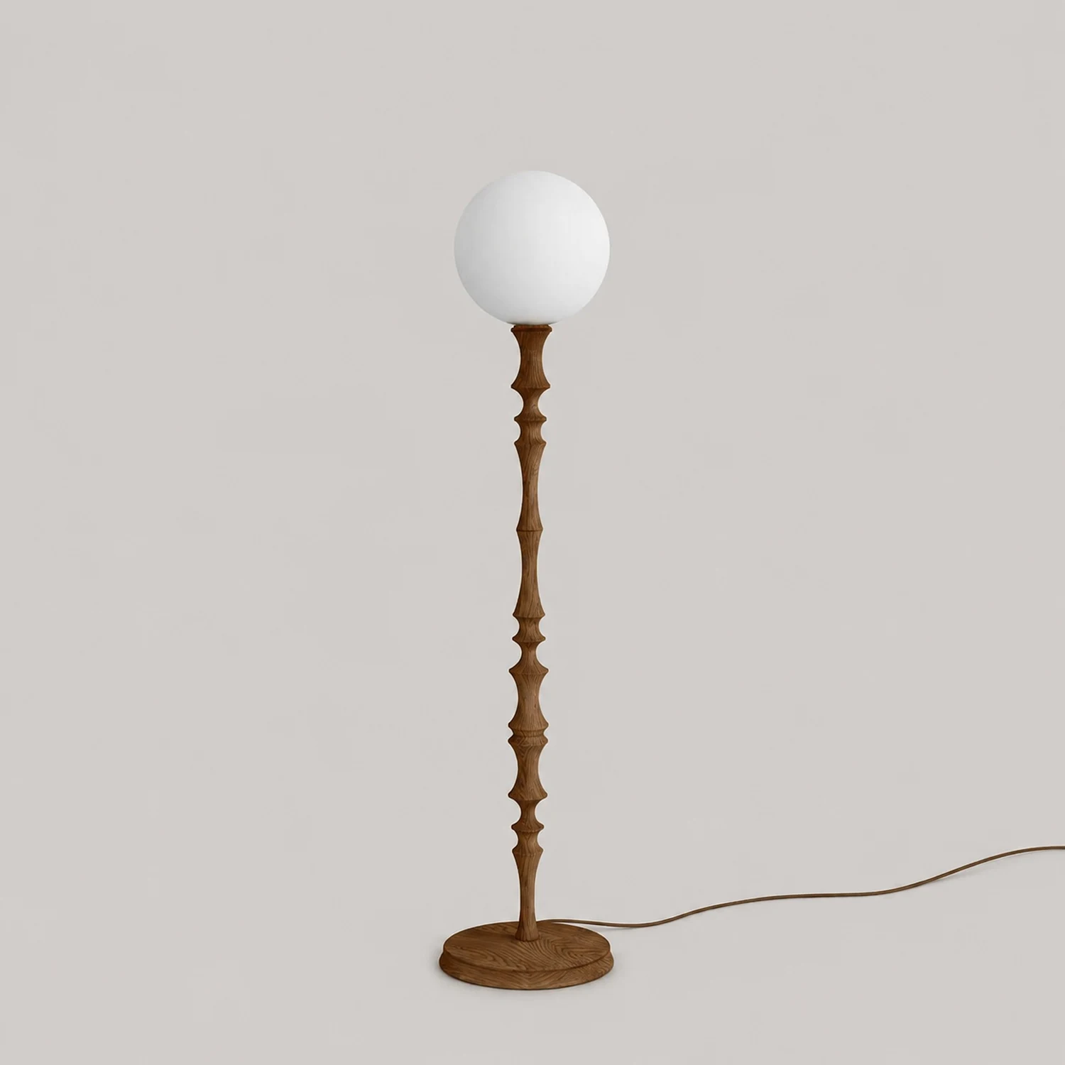 Milo Floor Lamp - Lumpaz