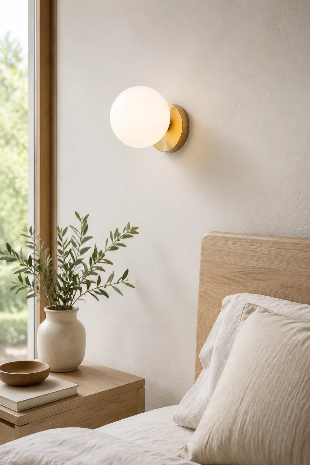 Tip of The Tongue Wall Lamp - Lumpaz