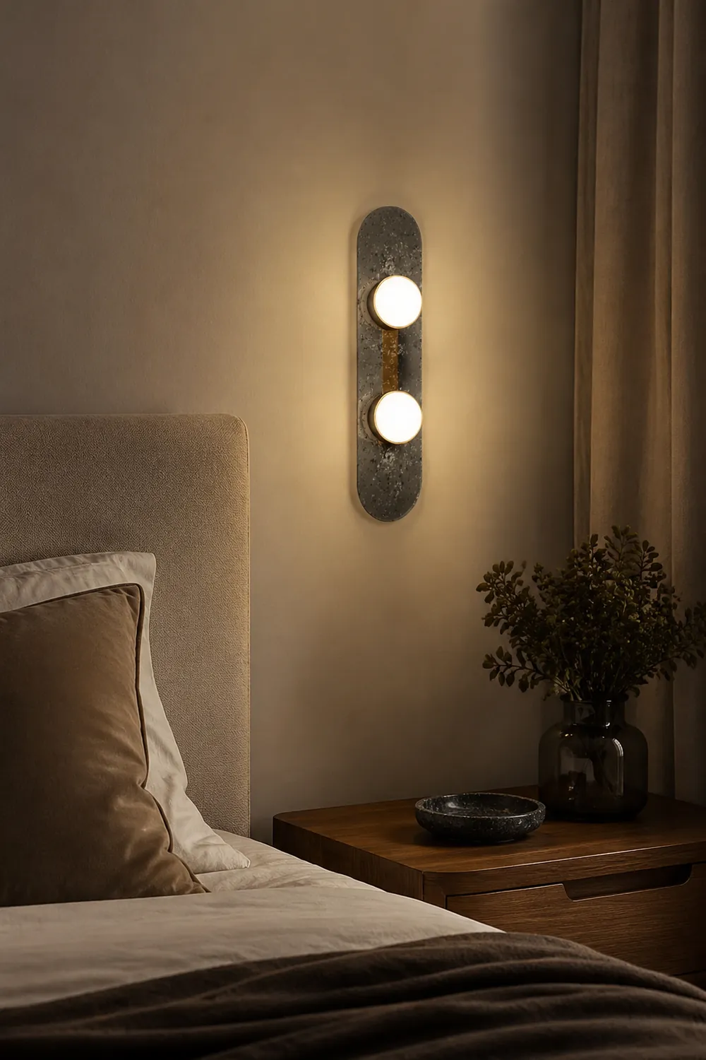 Modulo Wall Light - Lumpaz