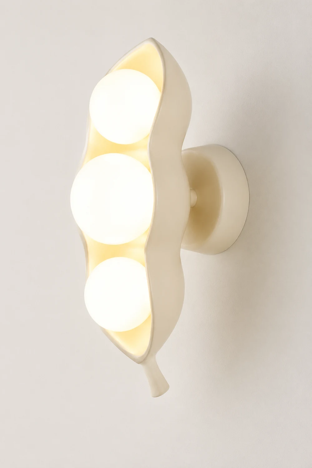Pea Wall Lamp - Lumpaz