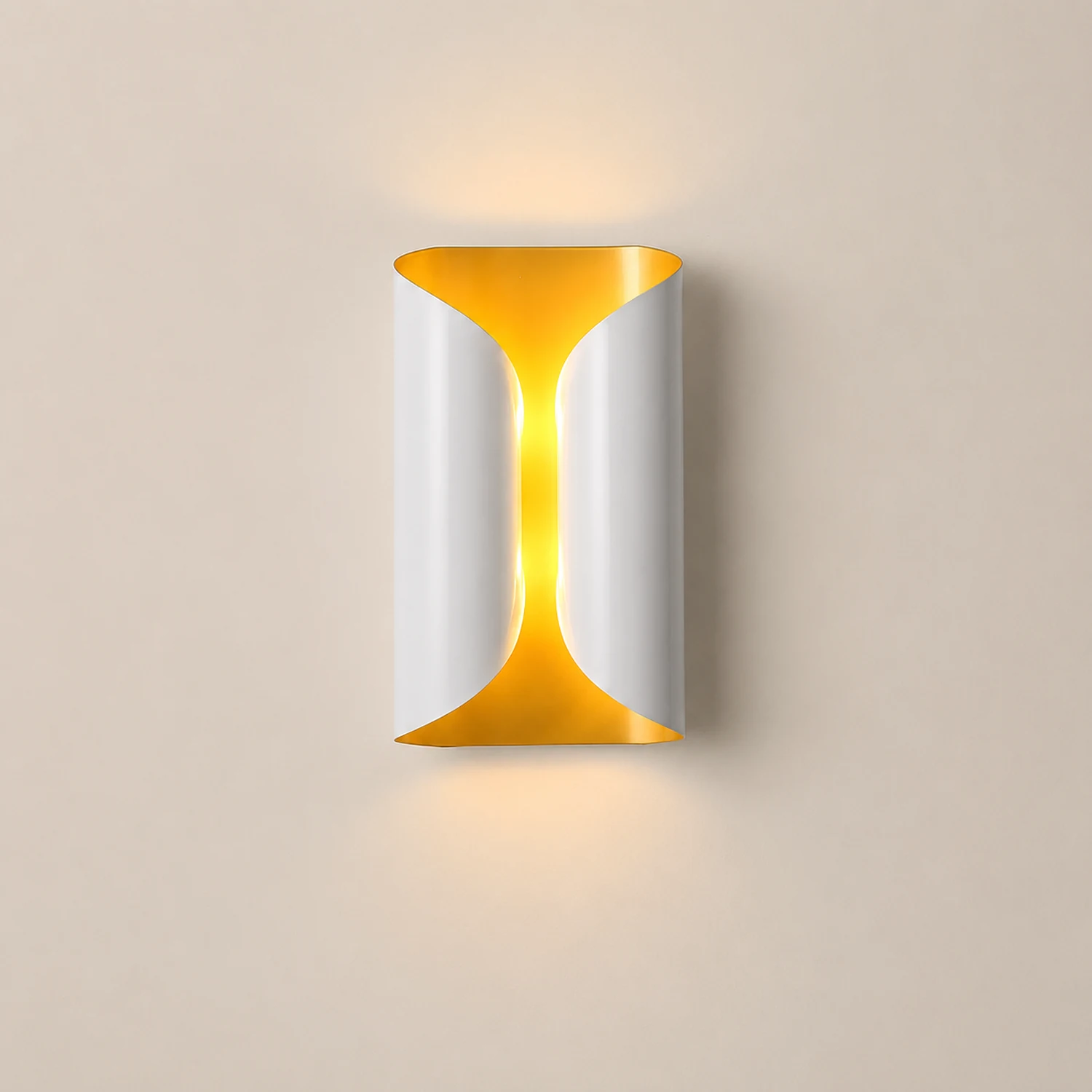 Lux Wall Light - Lumpaz