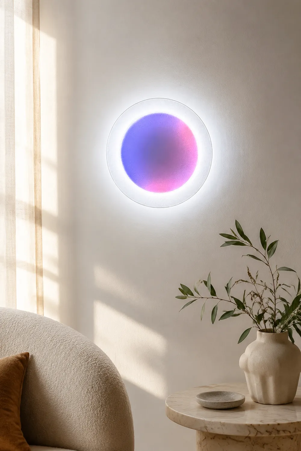 Relax Wall Light - Lumpaz