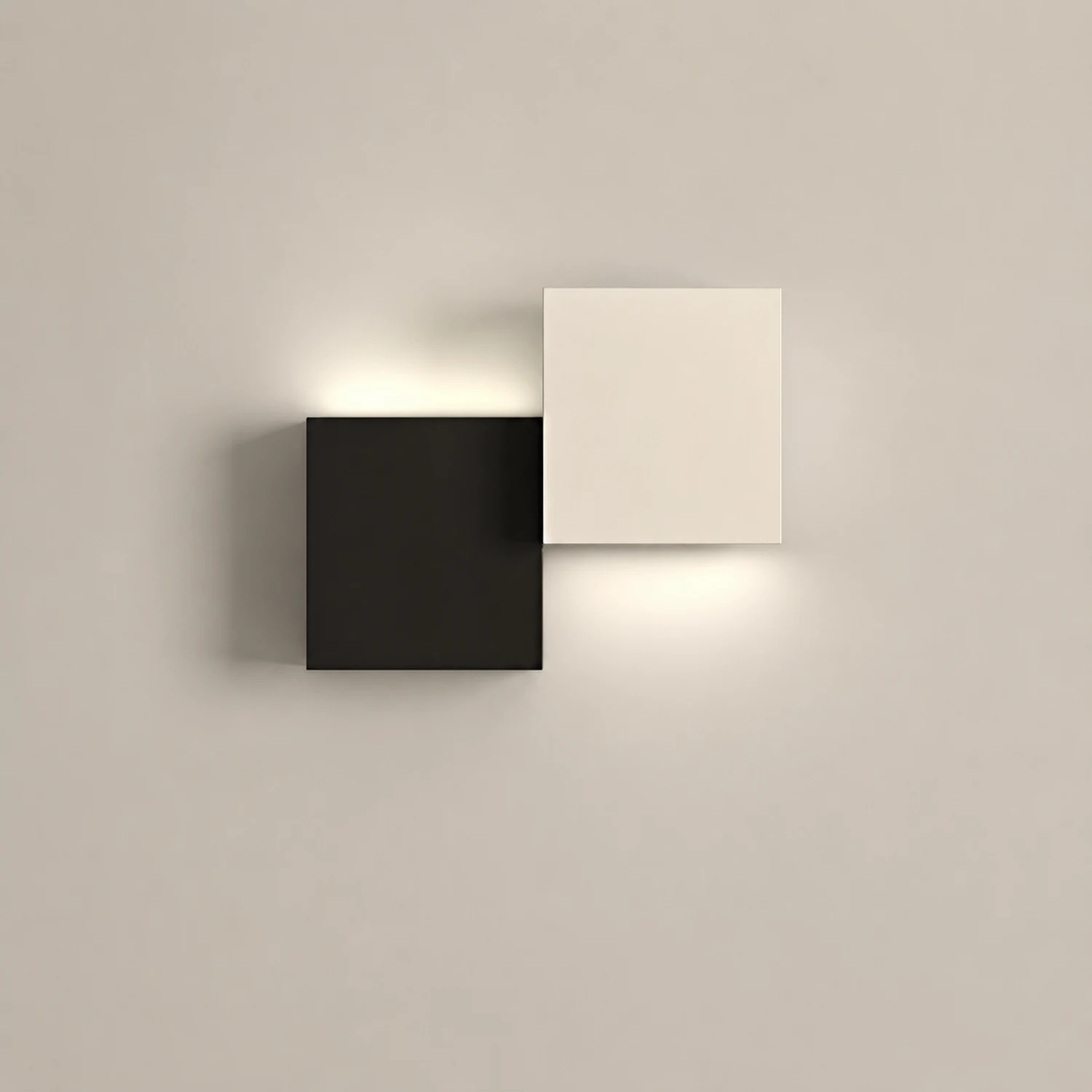 Piano Key Wall Light - Lumpaz