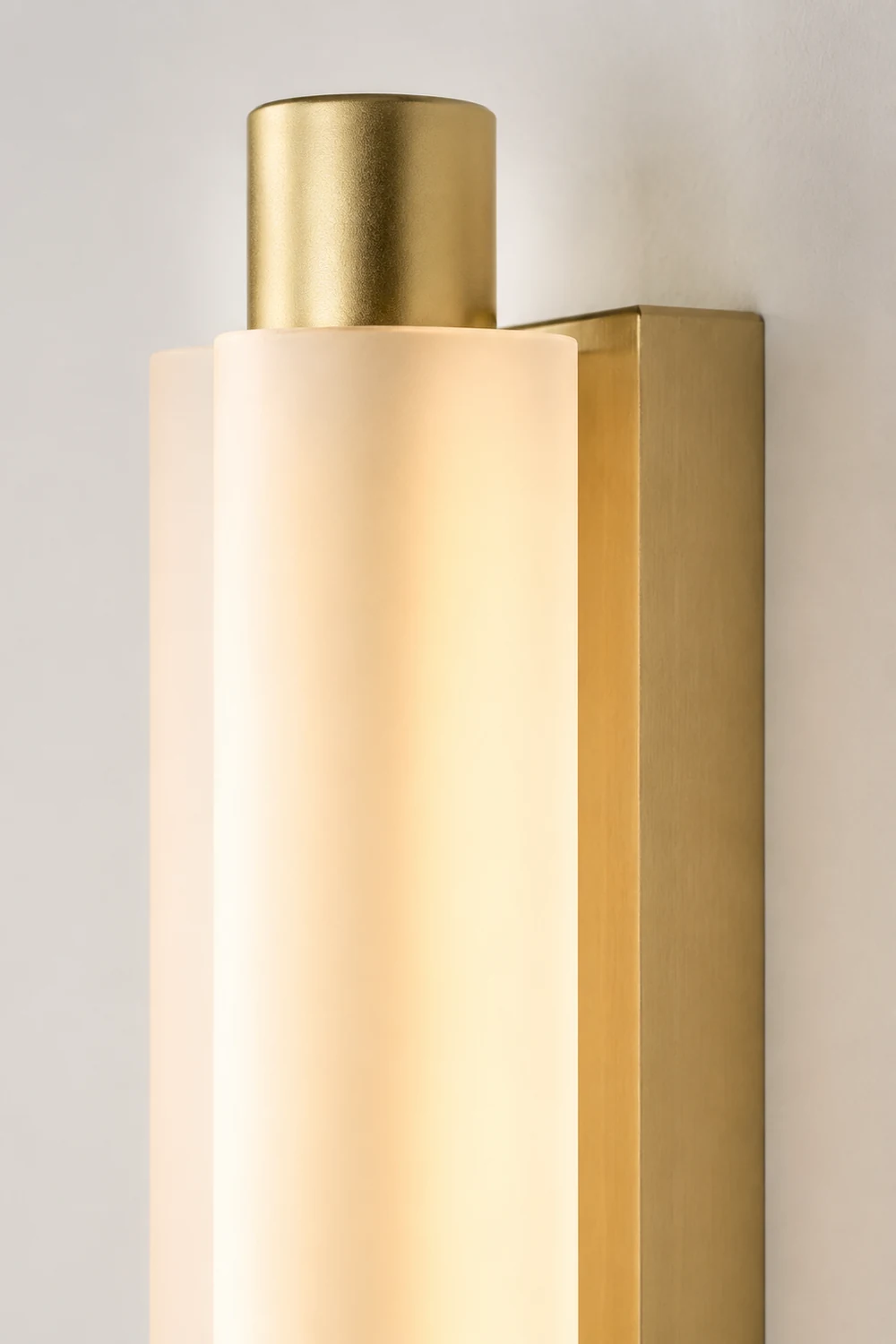 Metropol Wall Lamp - Lumpaz
