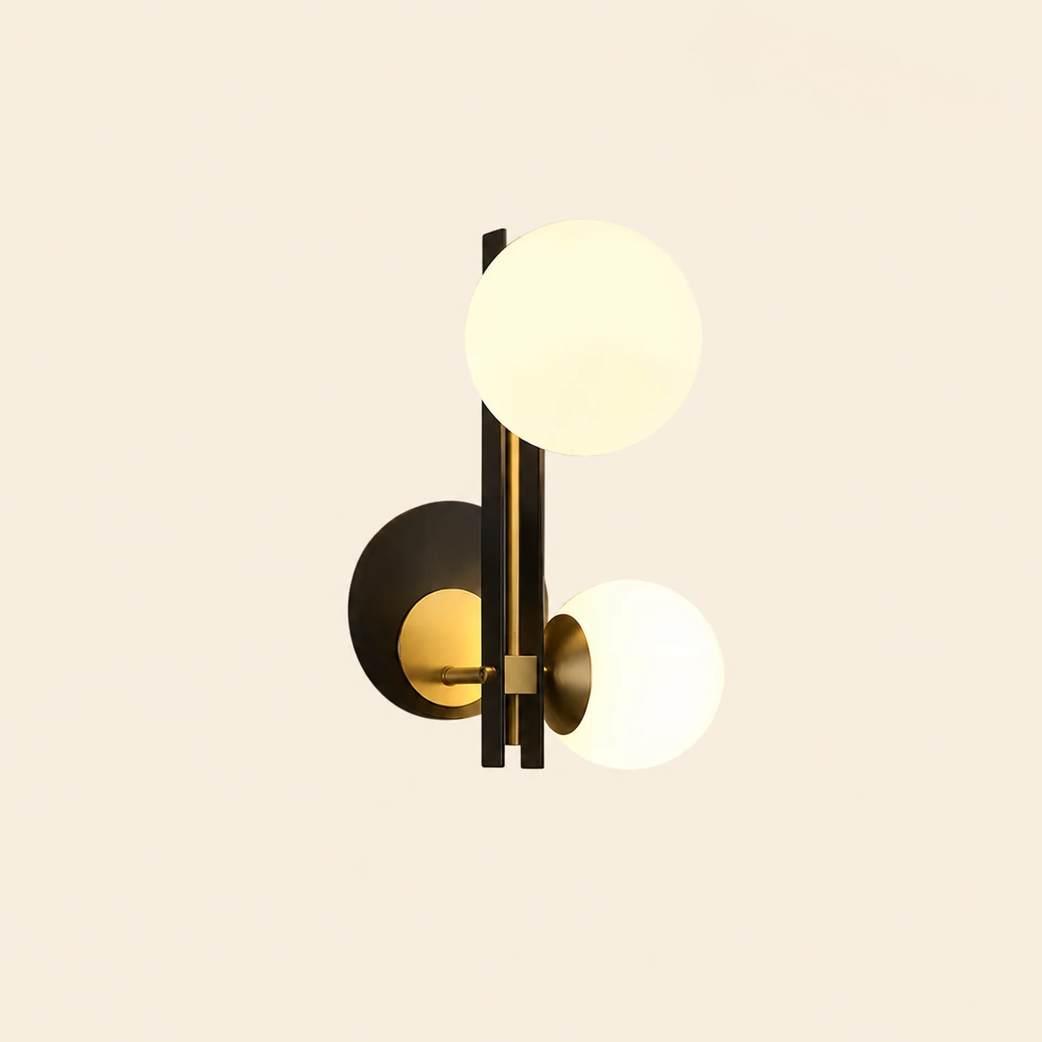 Planeta Wall Lamp - Lumpaz