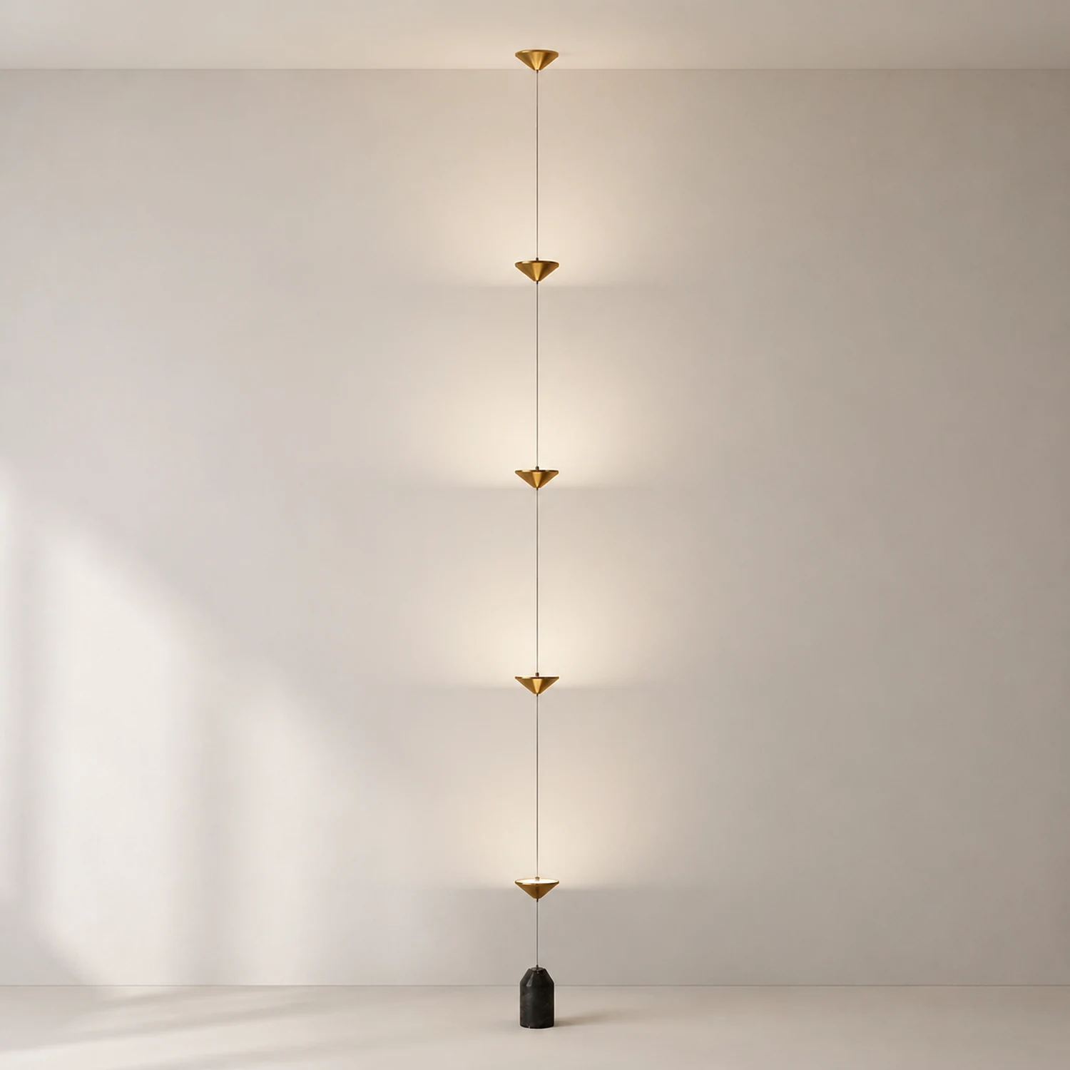 Soreluna Floor Lamp - Lumpaz