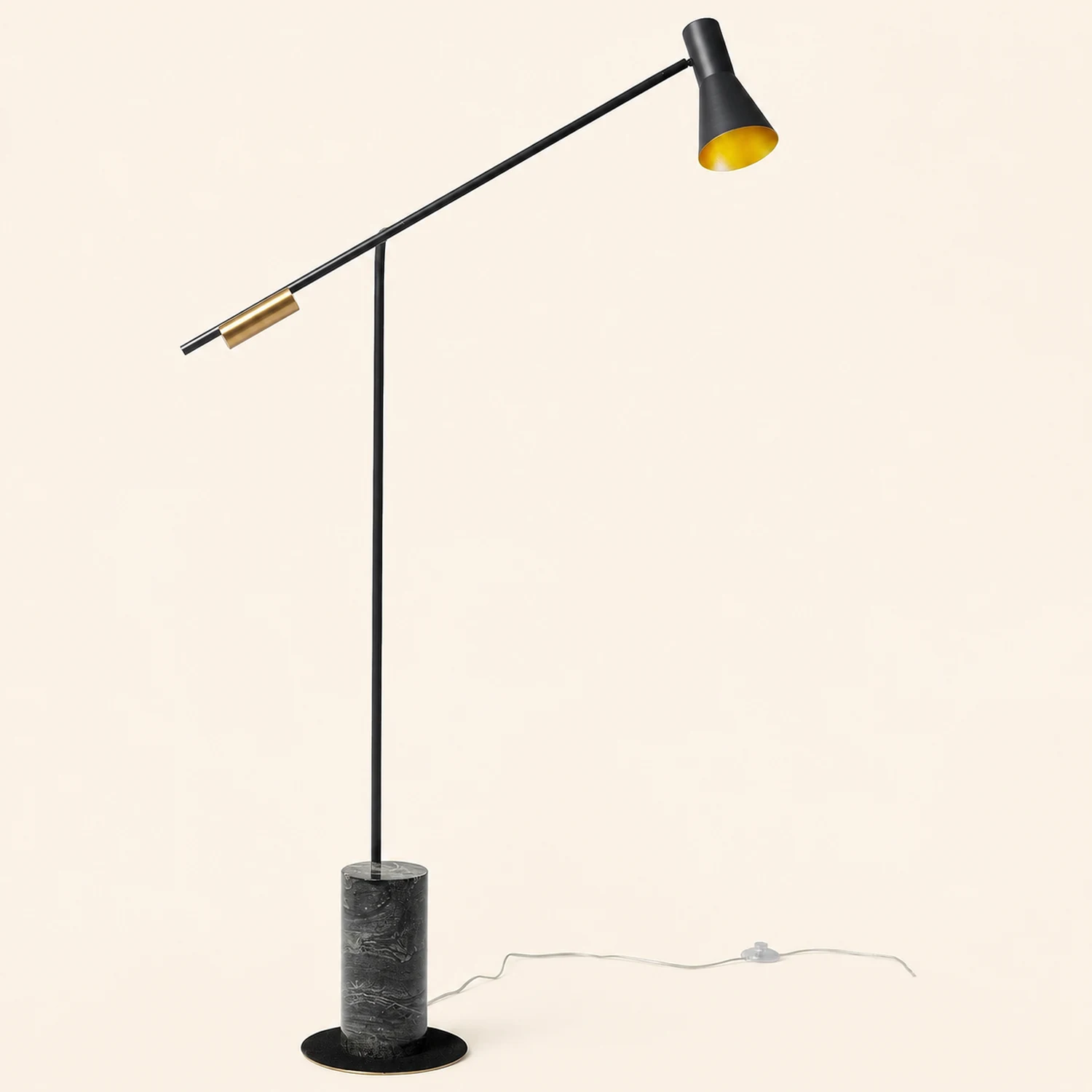 Metro Floor Lamp - Lumpaz