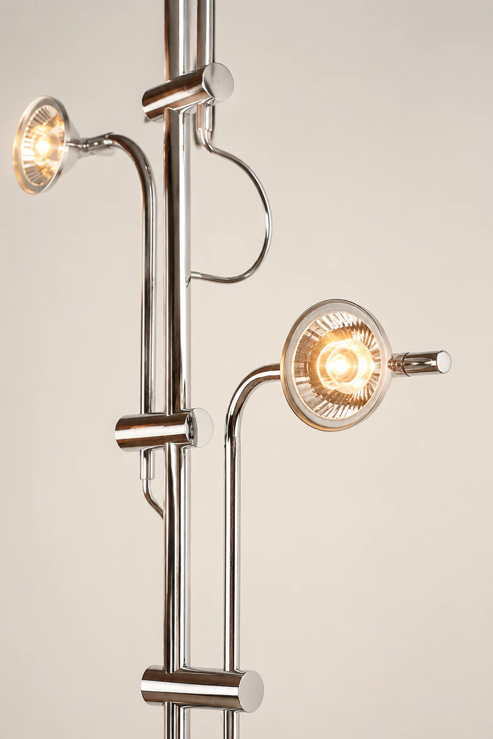 Wa Wa Floor Lamp - Lumpaz