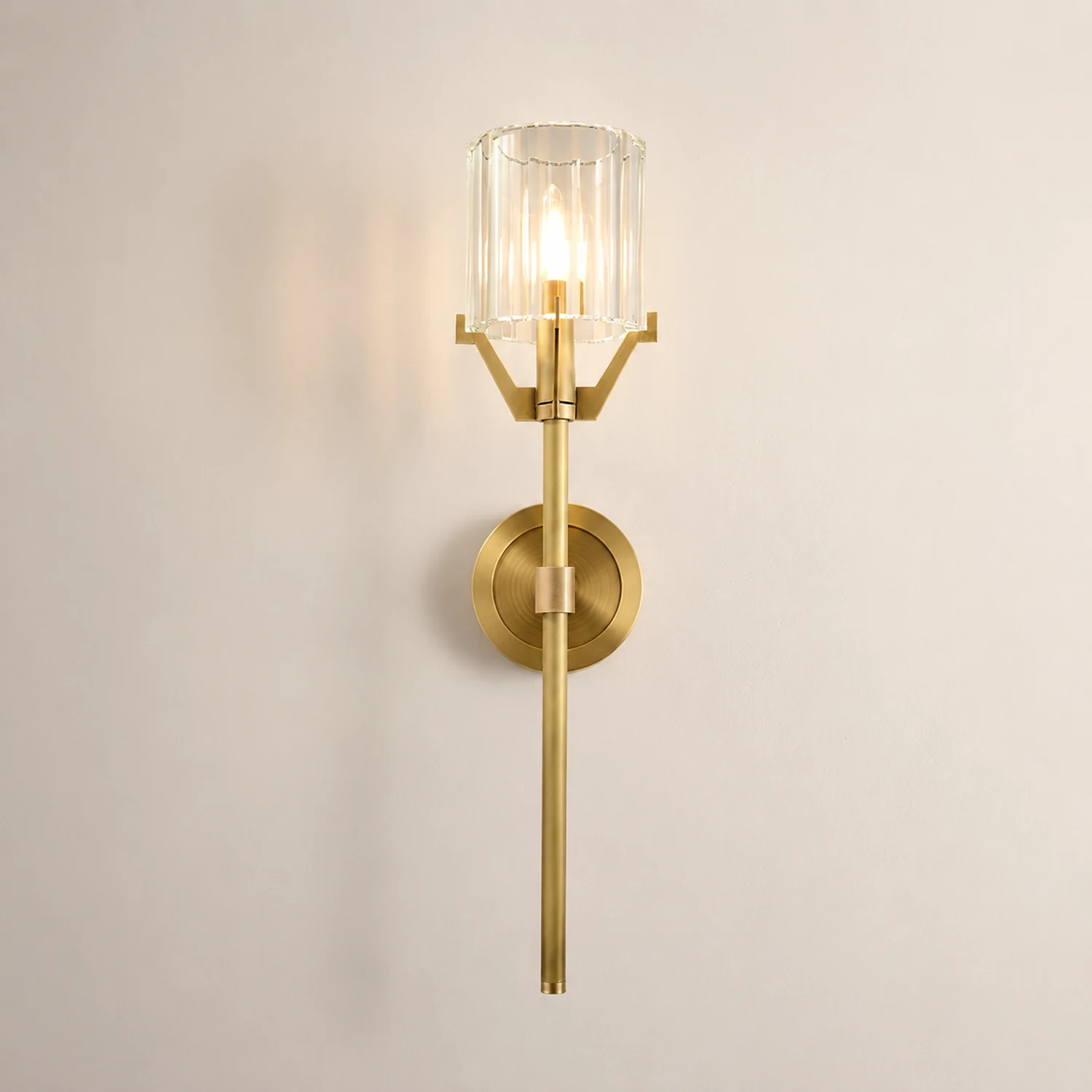Valdampierre Sconce - Lumpaz