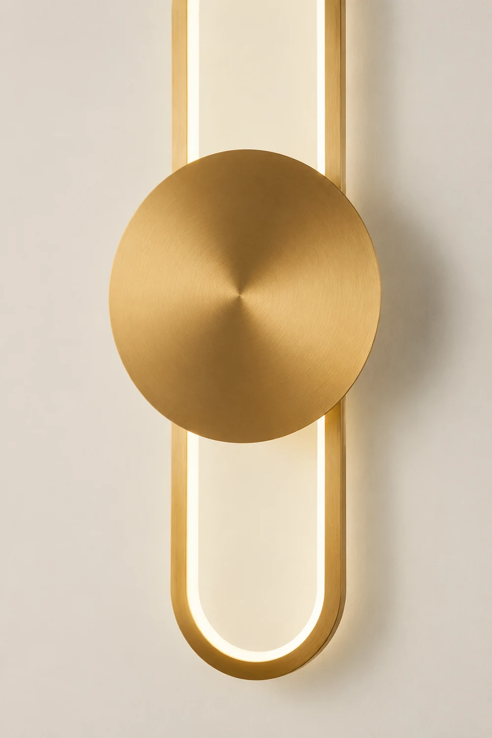 Allen Wall Lamp - Lumpaz