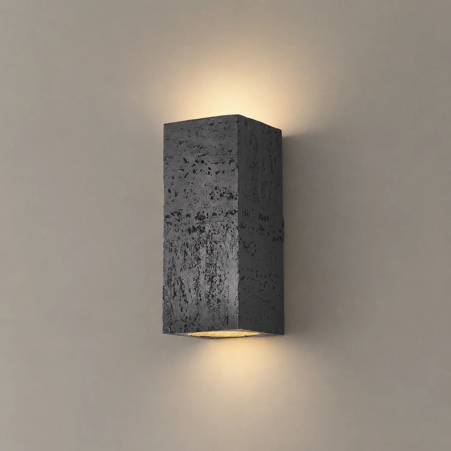 Bricks Wall Lamp - Lumpaz